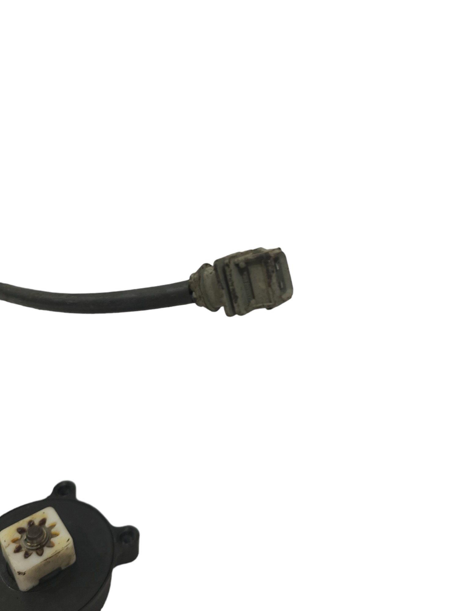 Motor Vidro Elétrico Direito Ford Cargo 13082 2