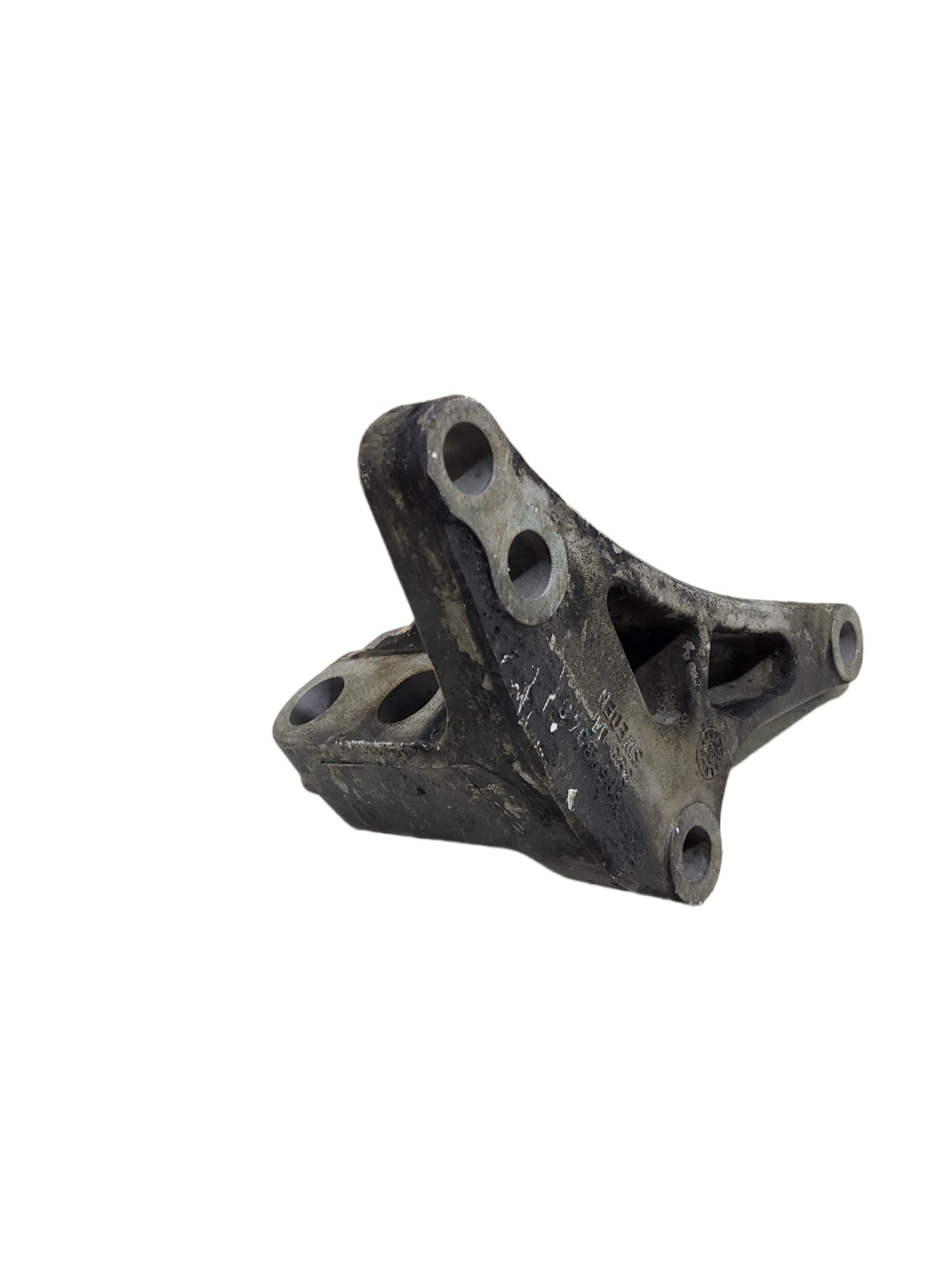 Suporte Do Motor Traseiro Esquerdo Volvo D13n 20505048 2