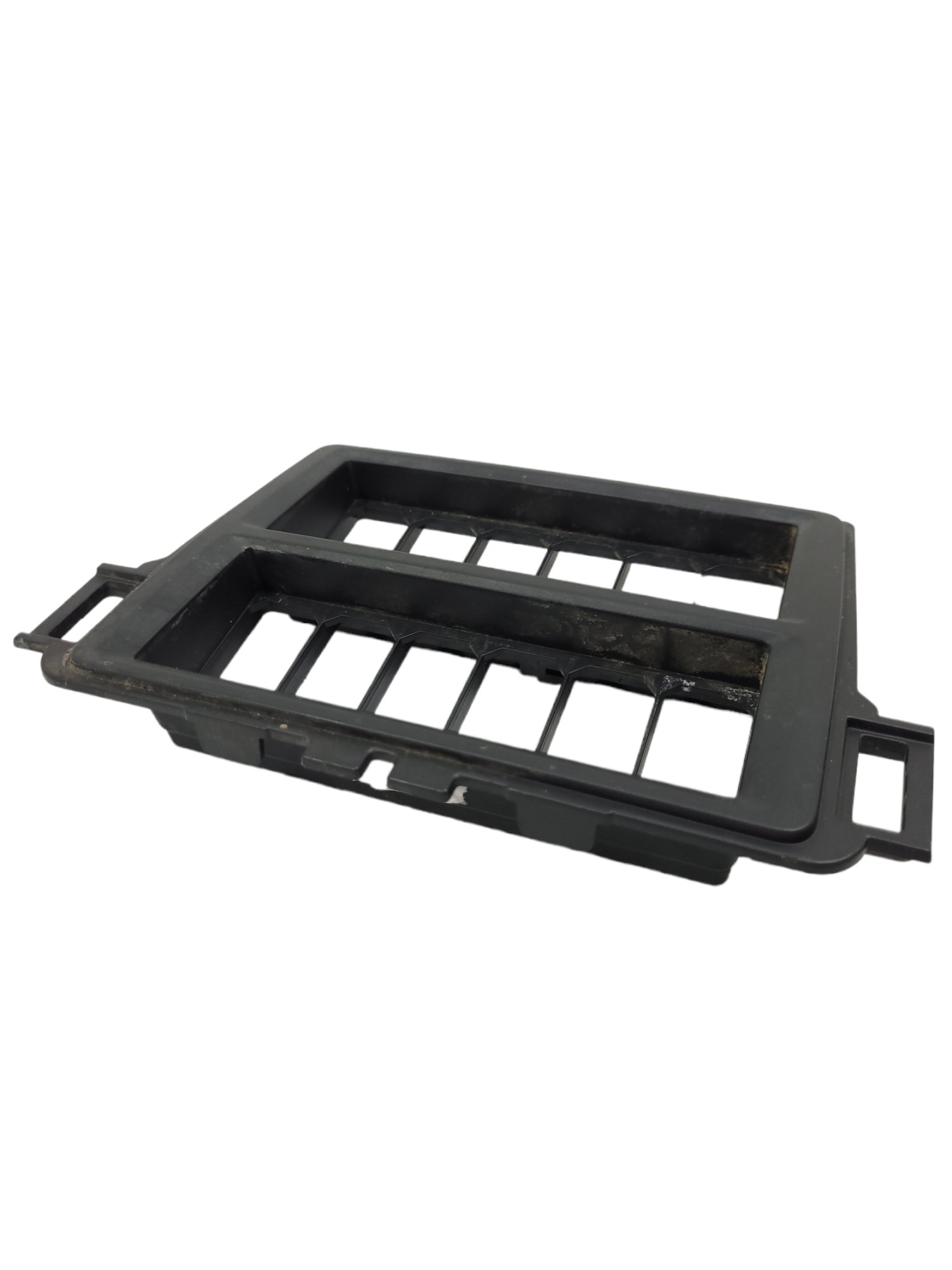 Moldura Botões Man Tgx 2008 81617010291 5
