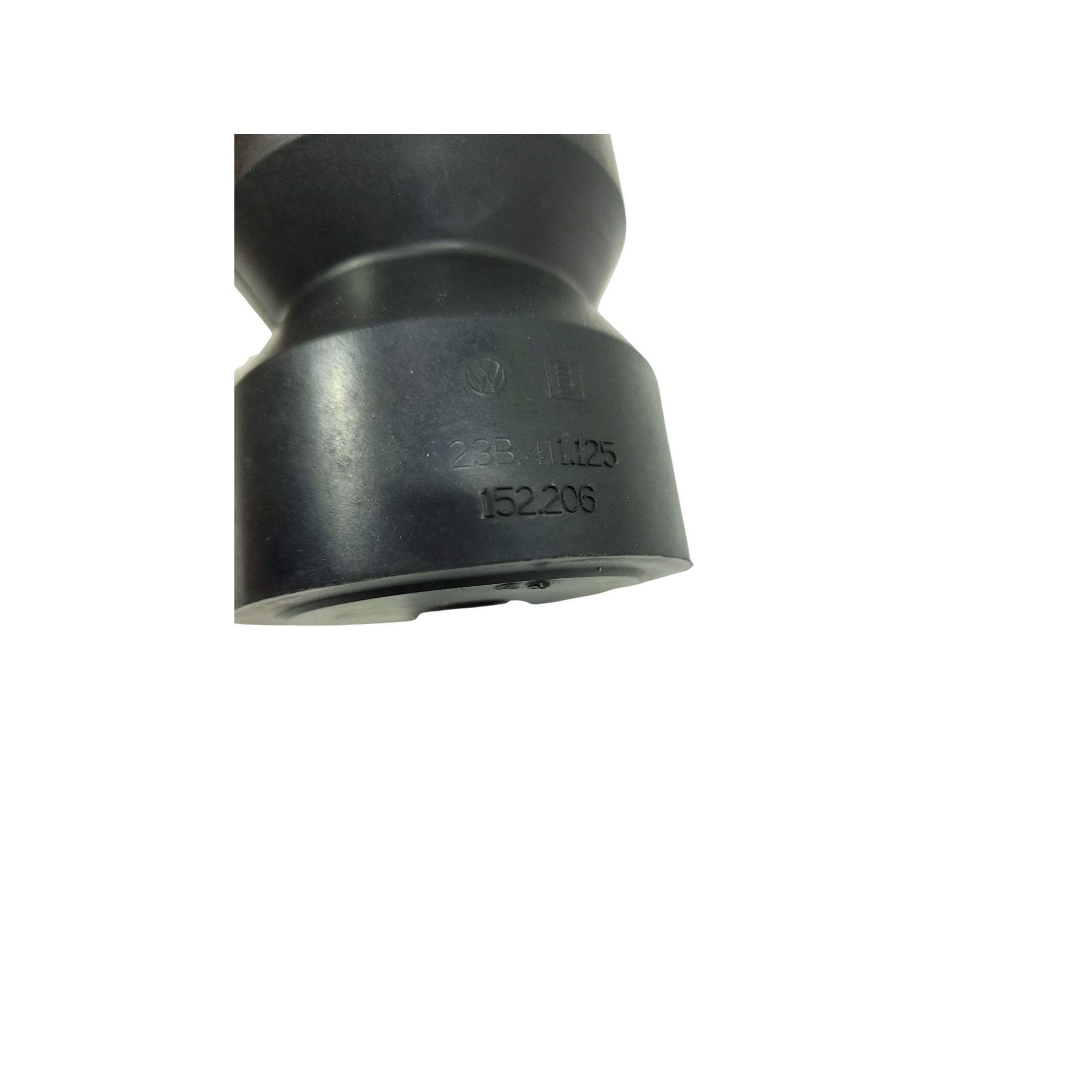 Batente Do Eixo Suspensão Dianteira Vw  23b411125 5