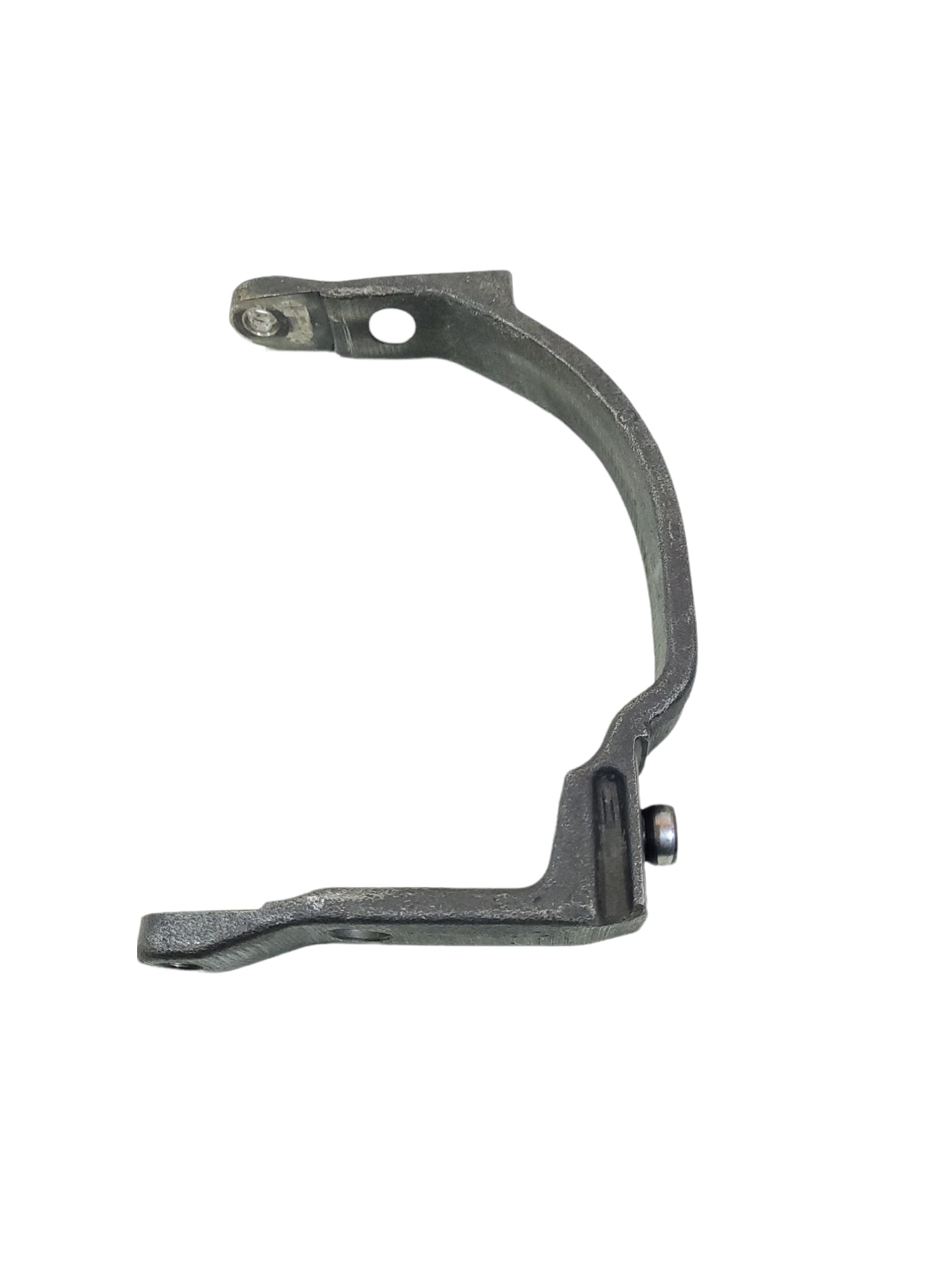Garfo De Mudança 5 Marcha Zf 680 Mbenz 1620 1