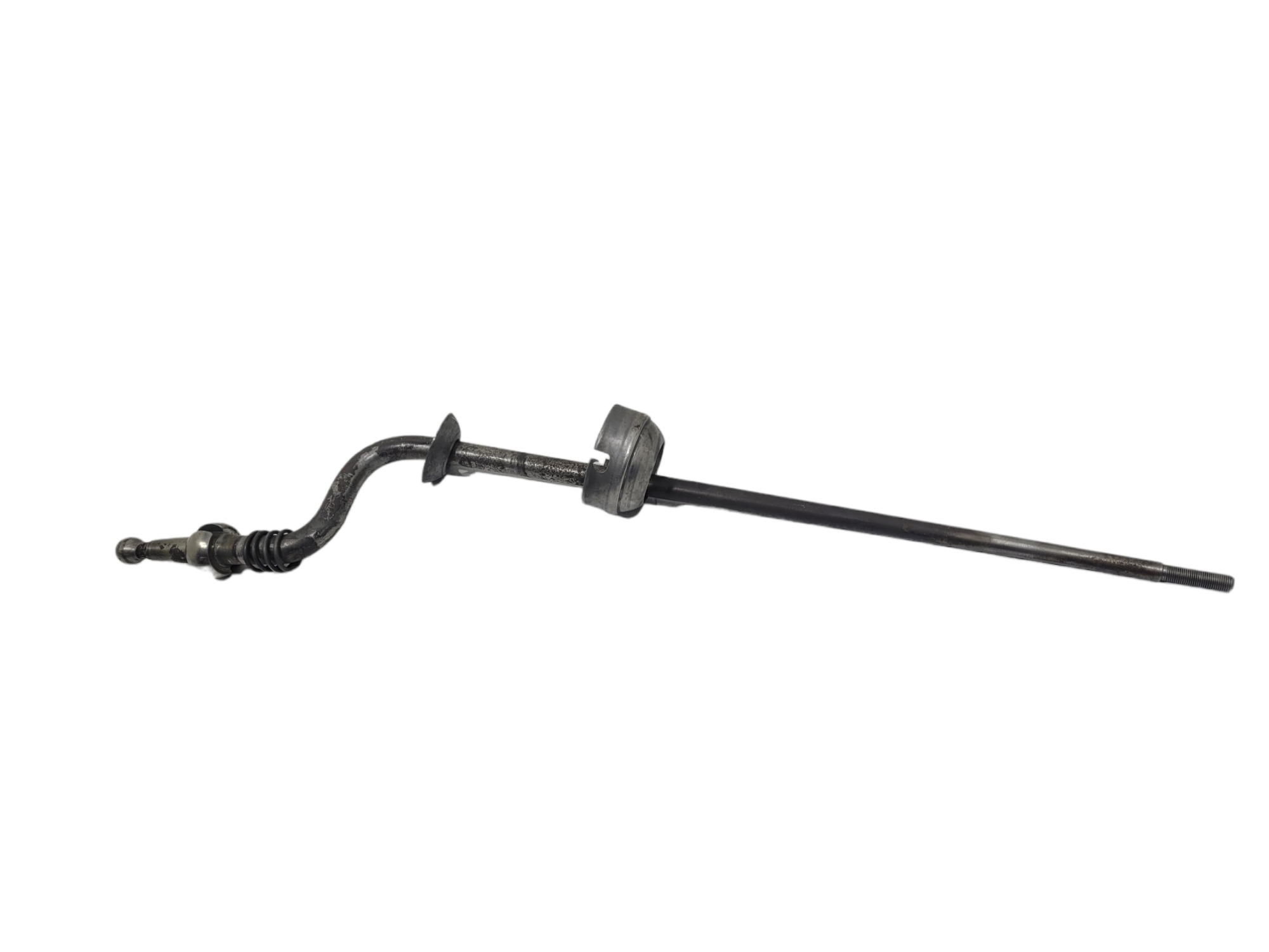 Alavanca Mudanca Marchas Mercedes Benz 3842677401 3