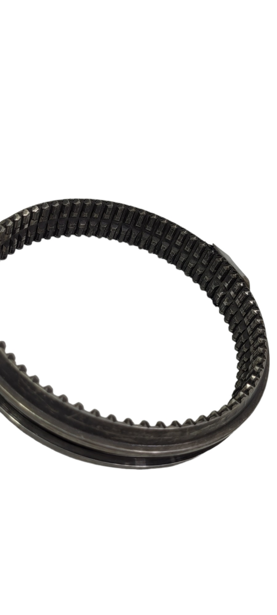 Luva Engate Caixa Zf 5