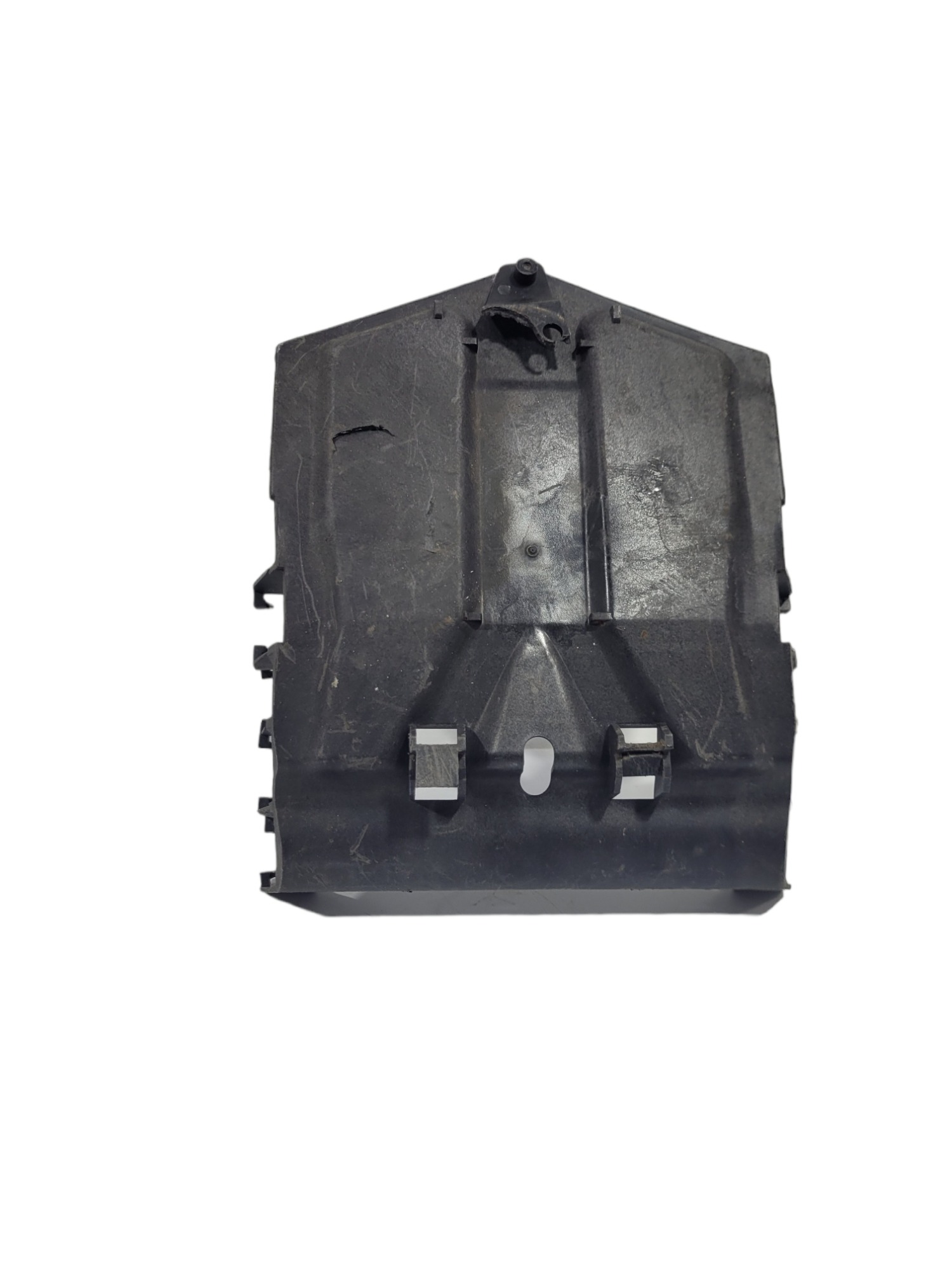 Moldura Caixa De Fusíveis M Benz Axor A9415420087 1