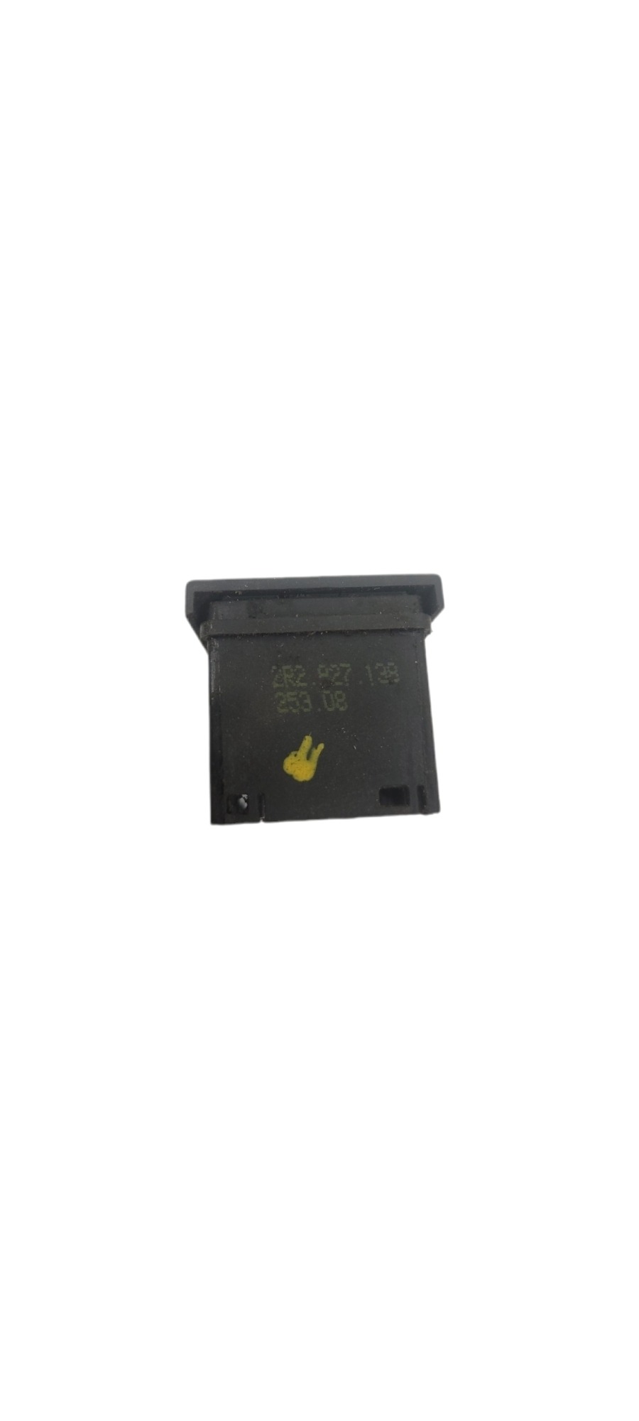 Interruptor Motor Vw Constellation 2r2927138 3