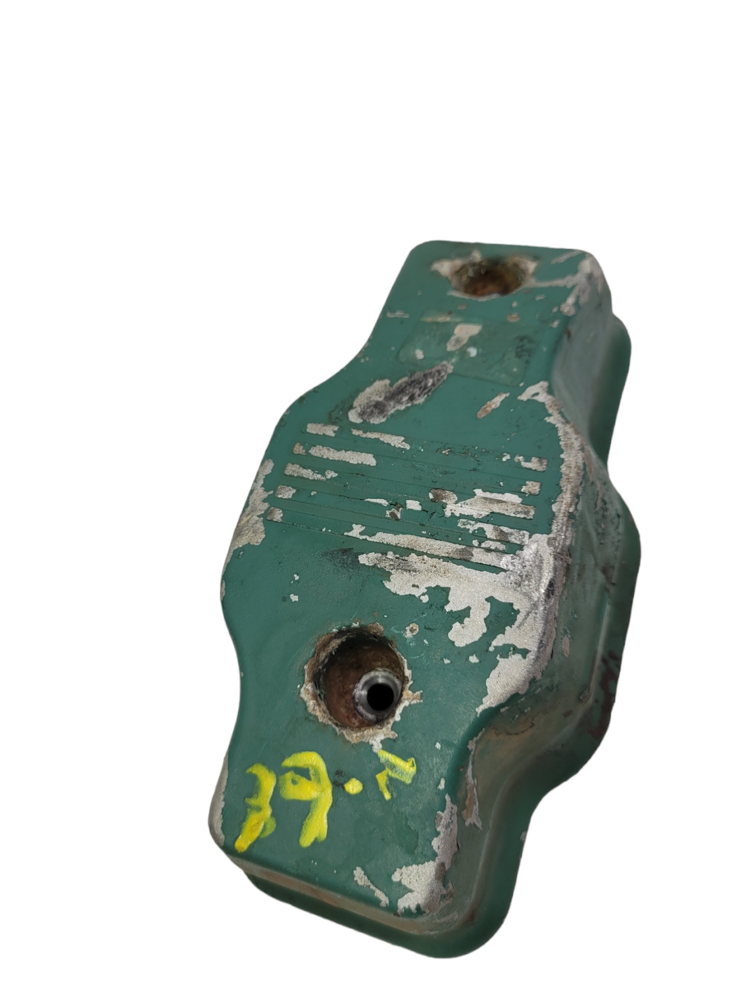 Tampa De Valvula Motor Mwm 7003172c1 5