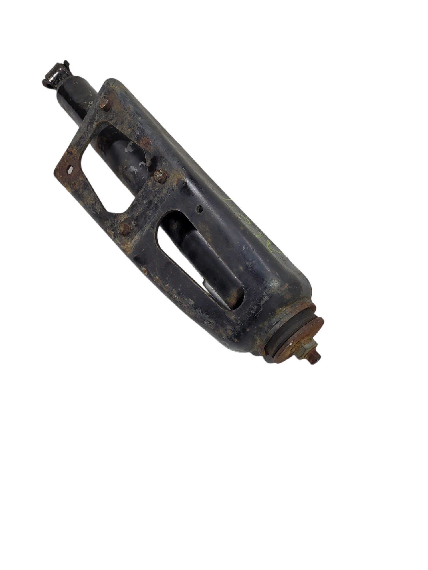 Amortecedor Da Cabine Volkswagen _ 2