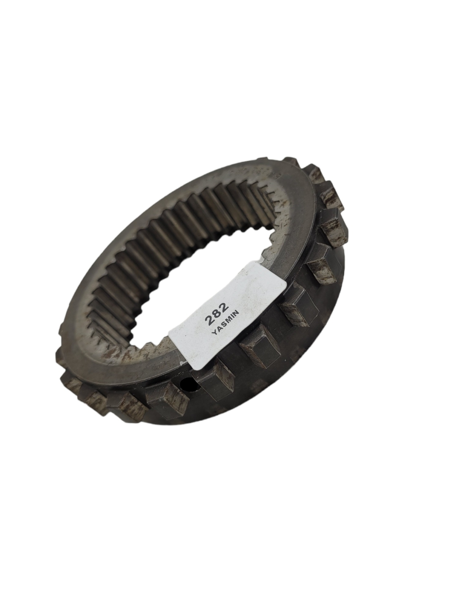 Sincronizador 3ª 4ª  Marcha Zf M Benz 1250304234 1