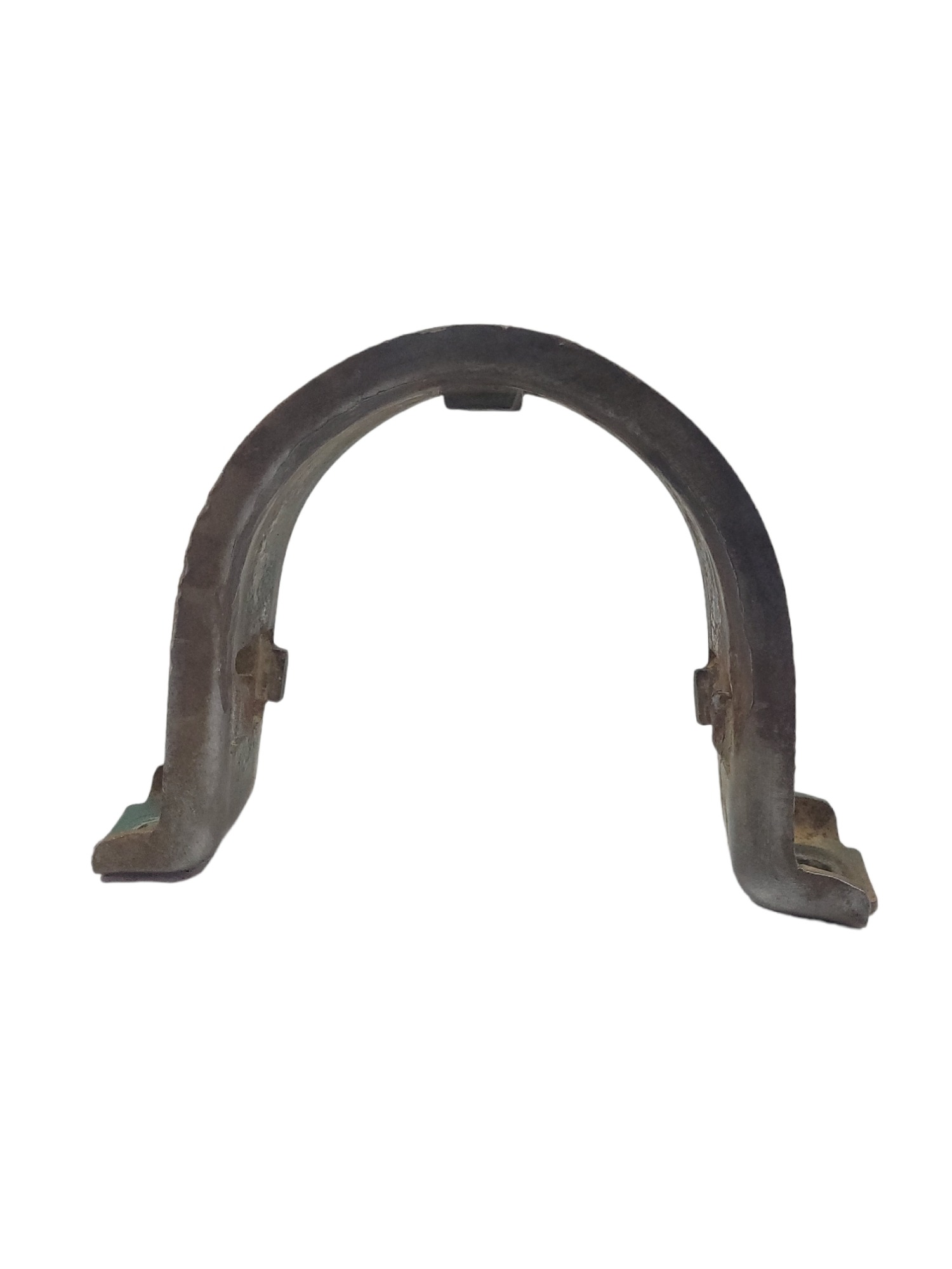 Suporte Rolamento Cardan Ford Cargo* 3