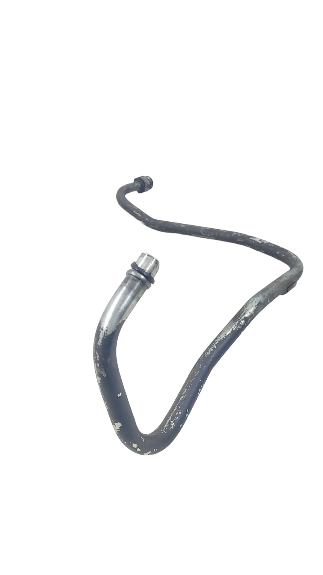 Tubo De Agua Scania 5