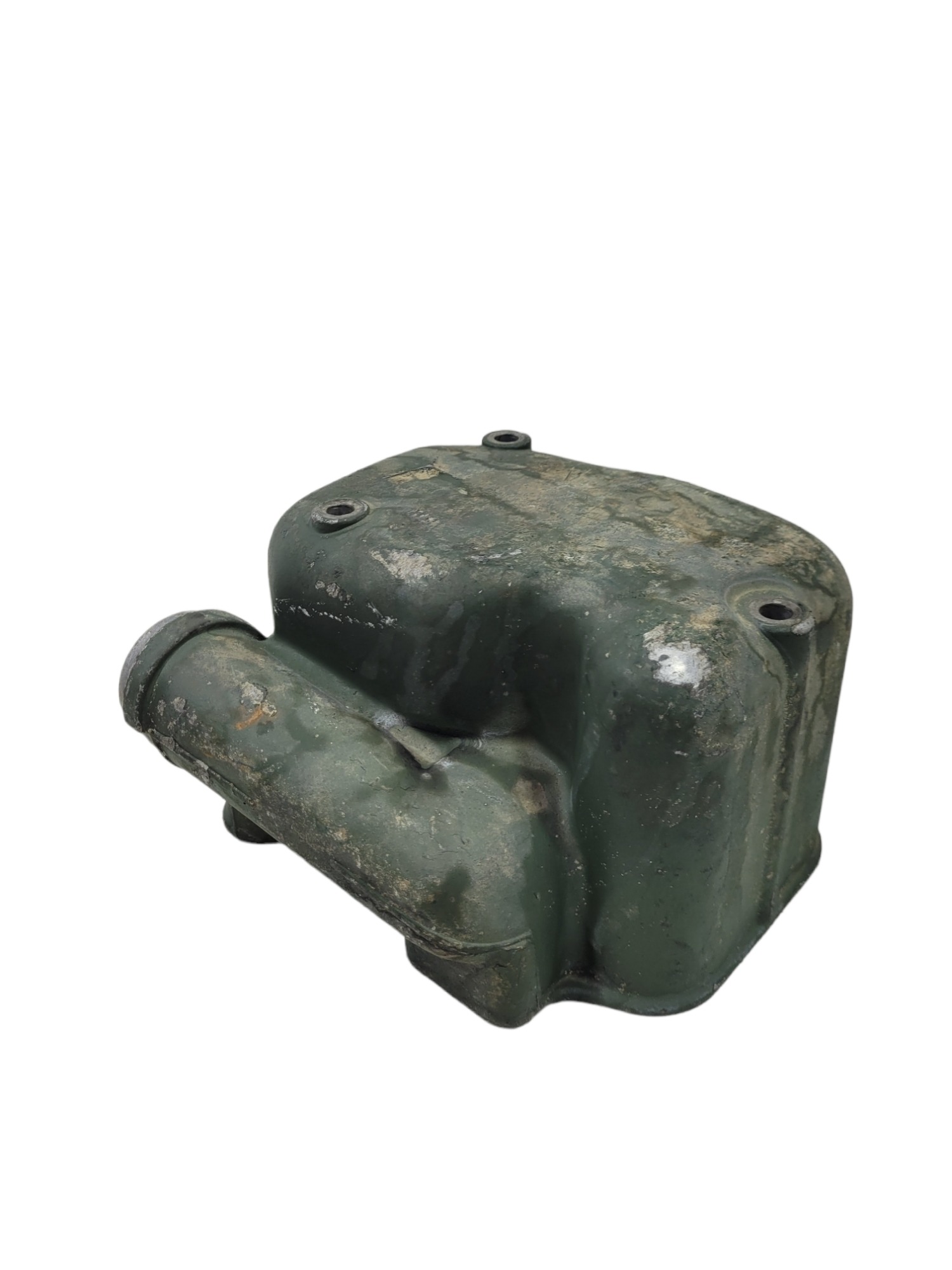 Tampa Válvula Motor Mbenz 3550160305 3