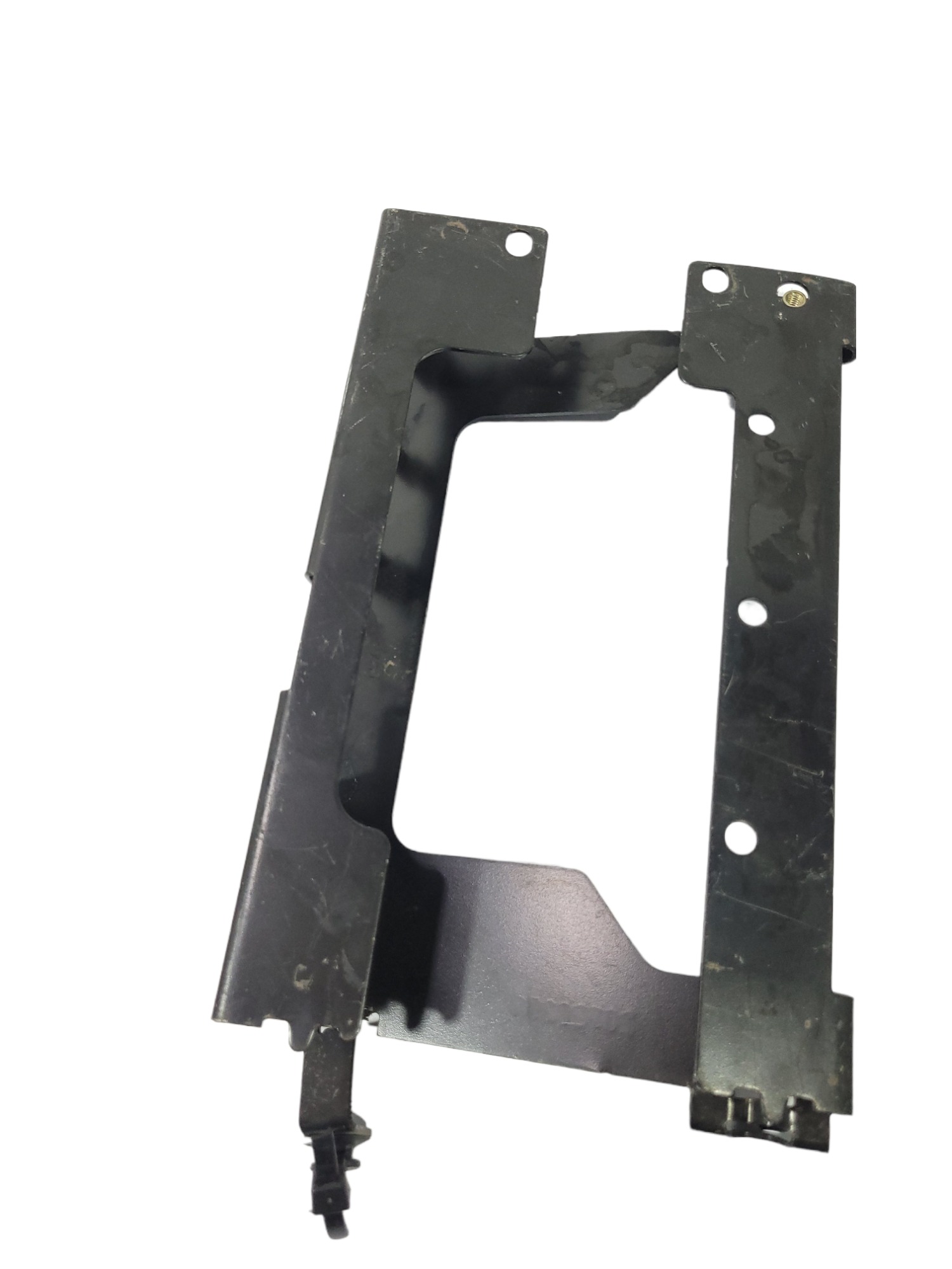 Suporte Conectores Elétricos Volvo Fhn 20720252 3
