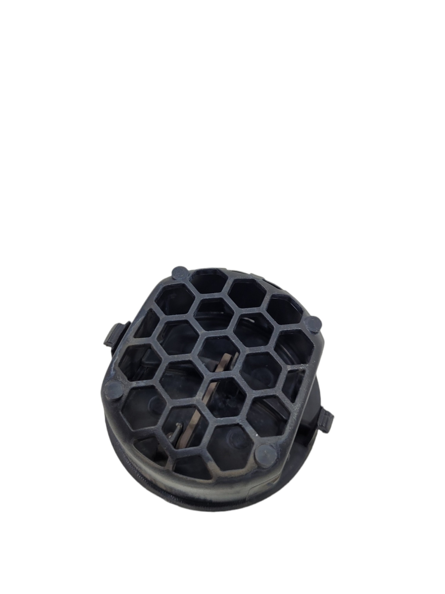 Difusor Ar Painel Climatizador M Benz 4