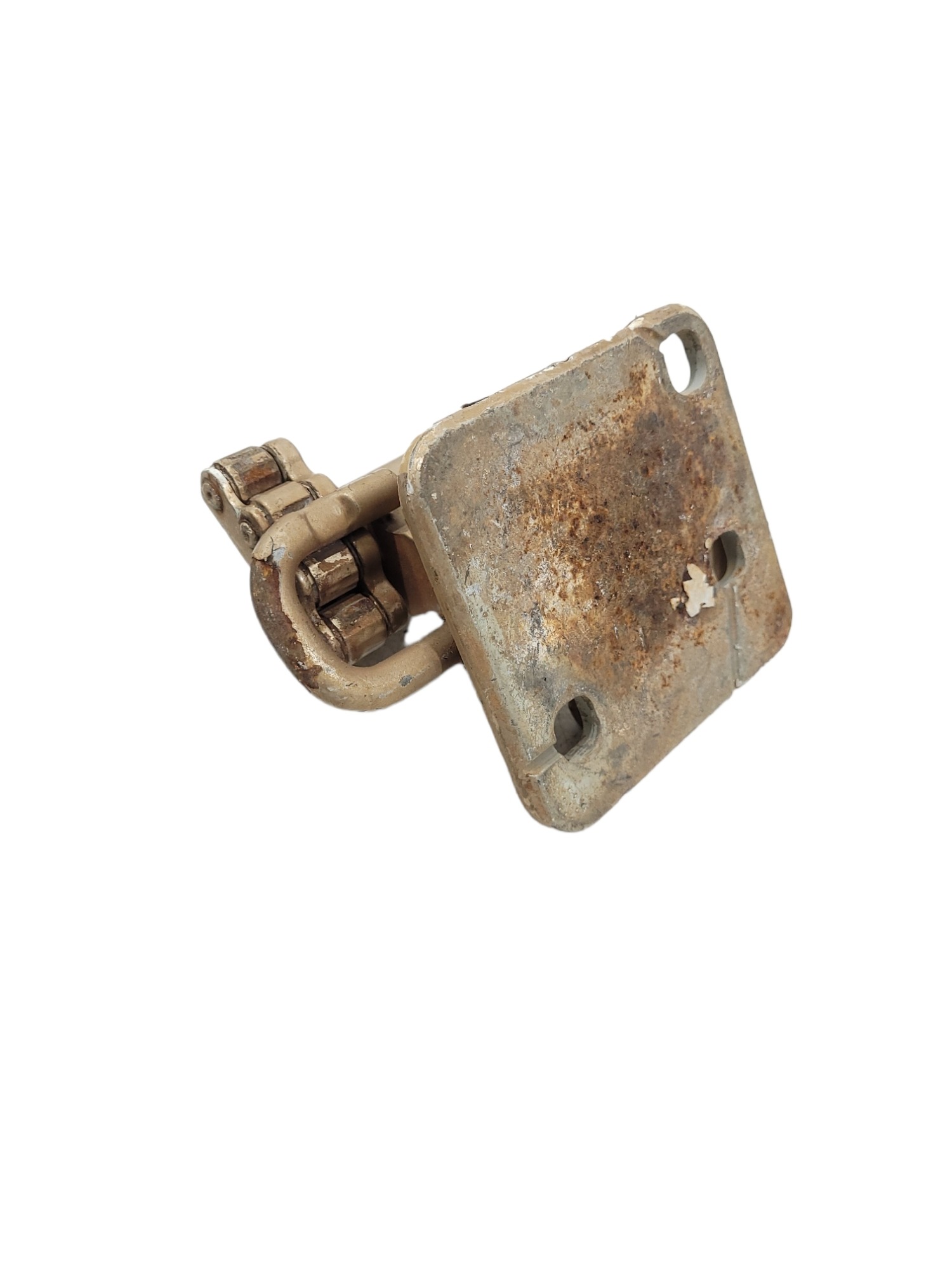 Dobradiça Porta Esquerda M Benz Actros A9437230241 3