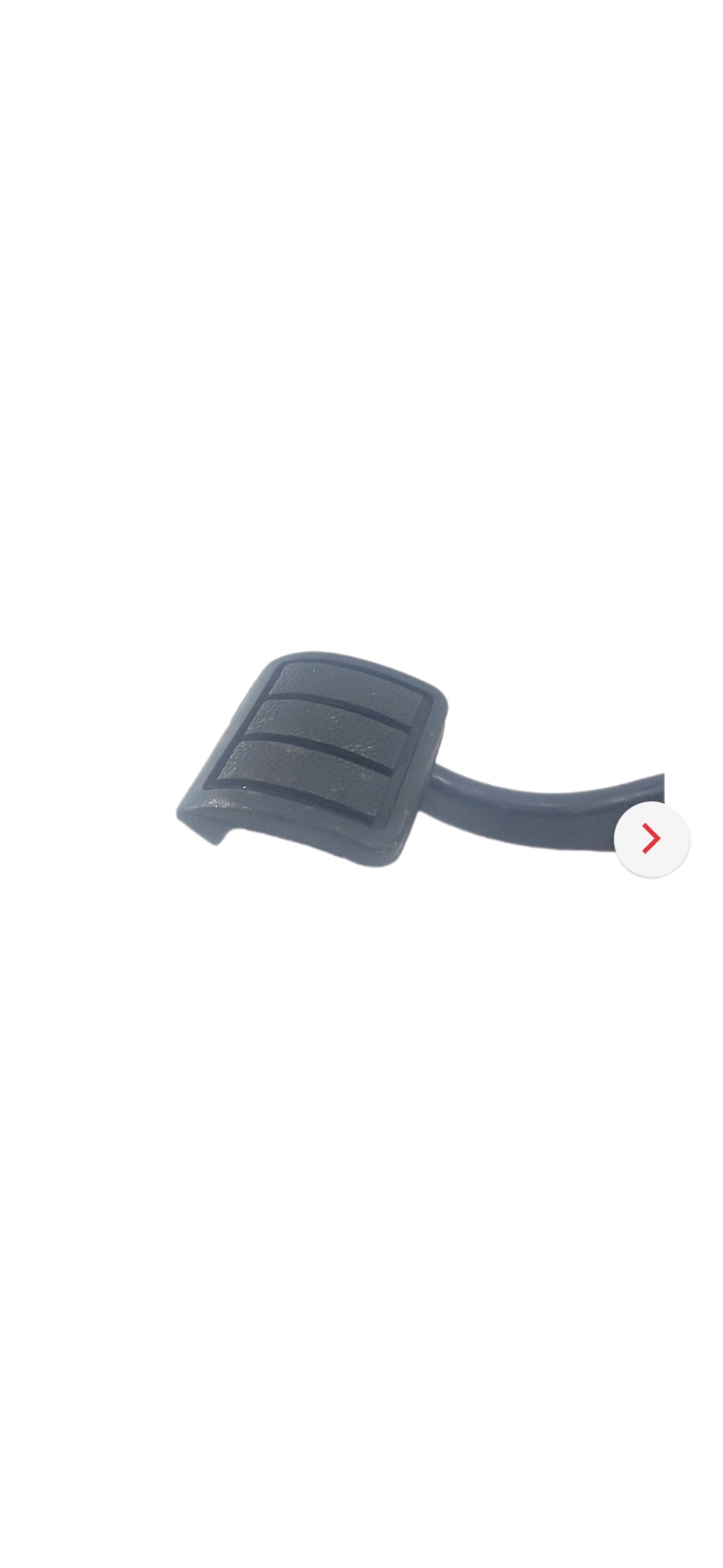 Pedal Sinotruk 4