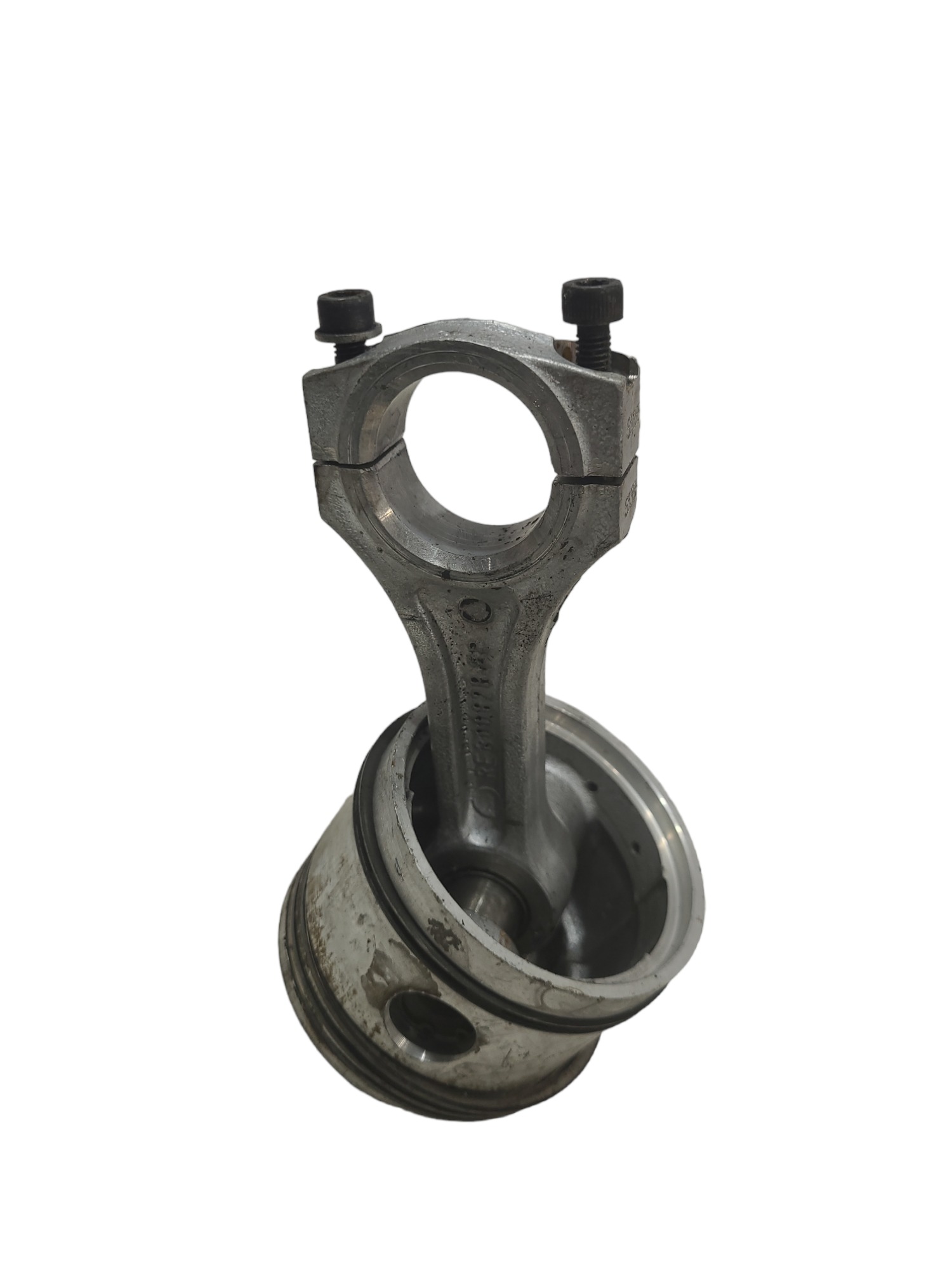 Biela Motor Haste Flexível Compatível Ford New Holland 1