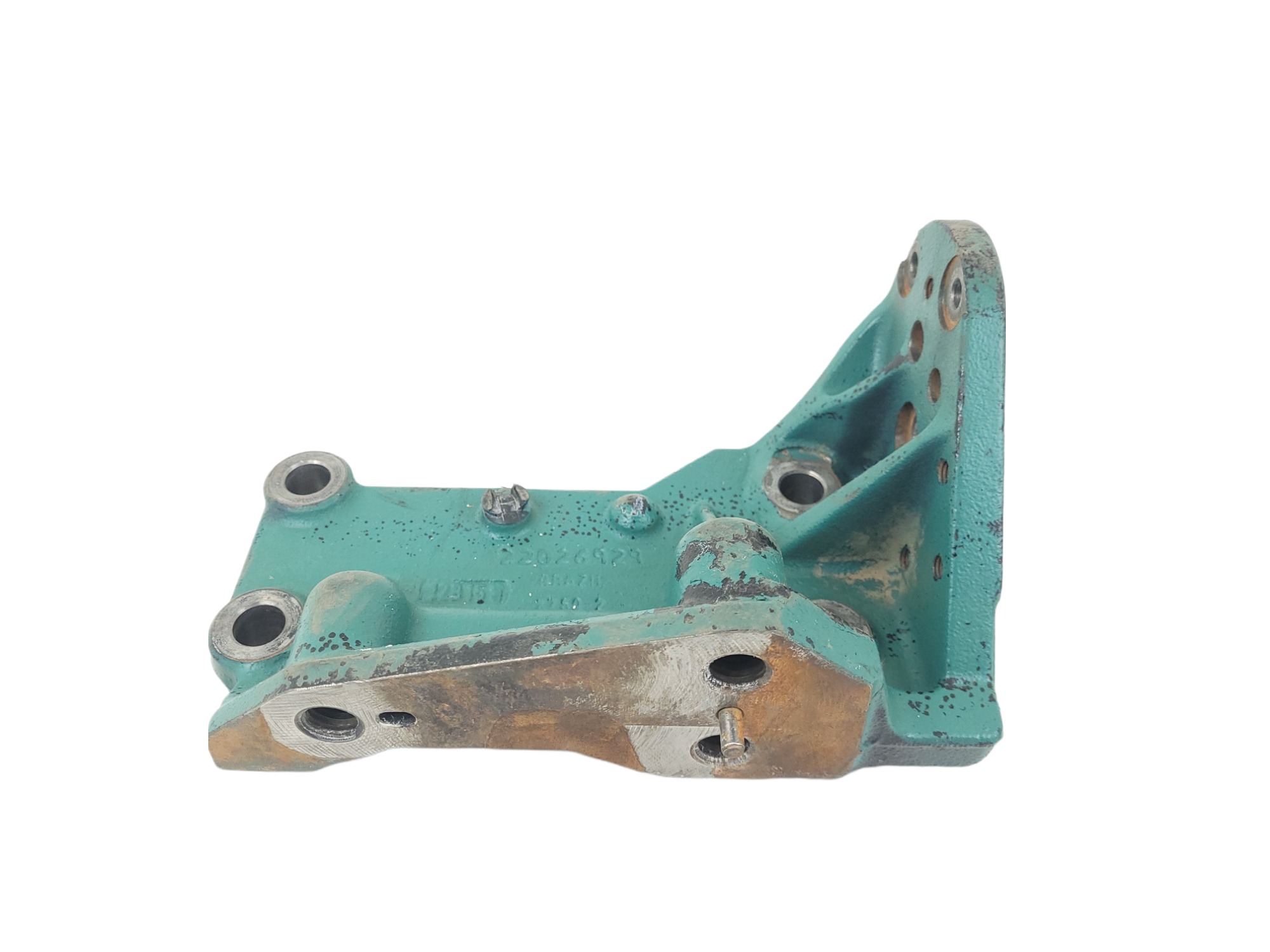 Suporte Do Motor Volvo Fh 22026929 3