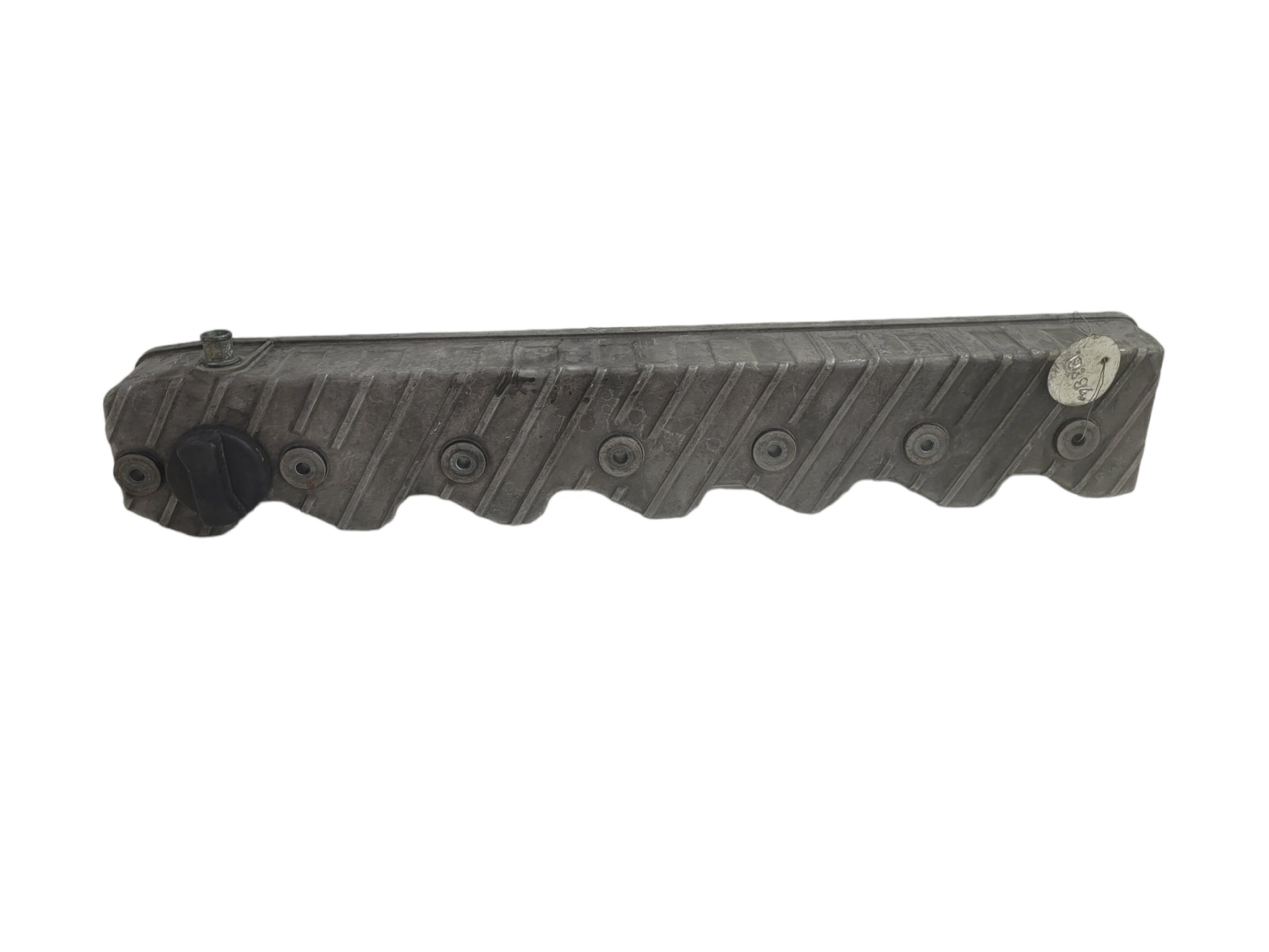 Tampa Cabeçote Motor Mwm 6 Cilindros 96070796001407 5