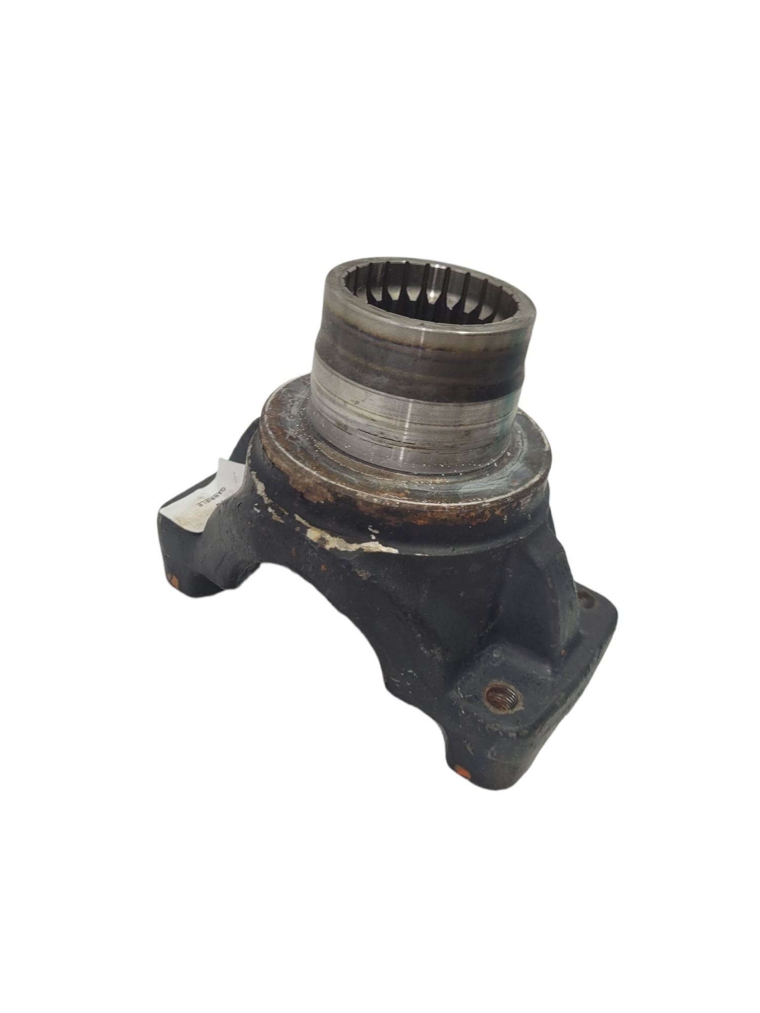 Flange Caixa Eaton Vw 5