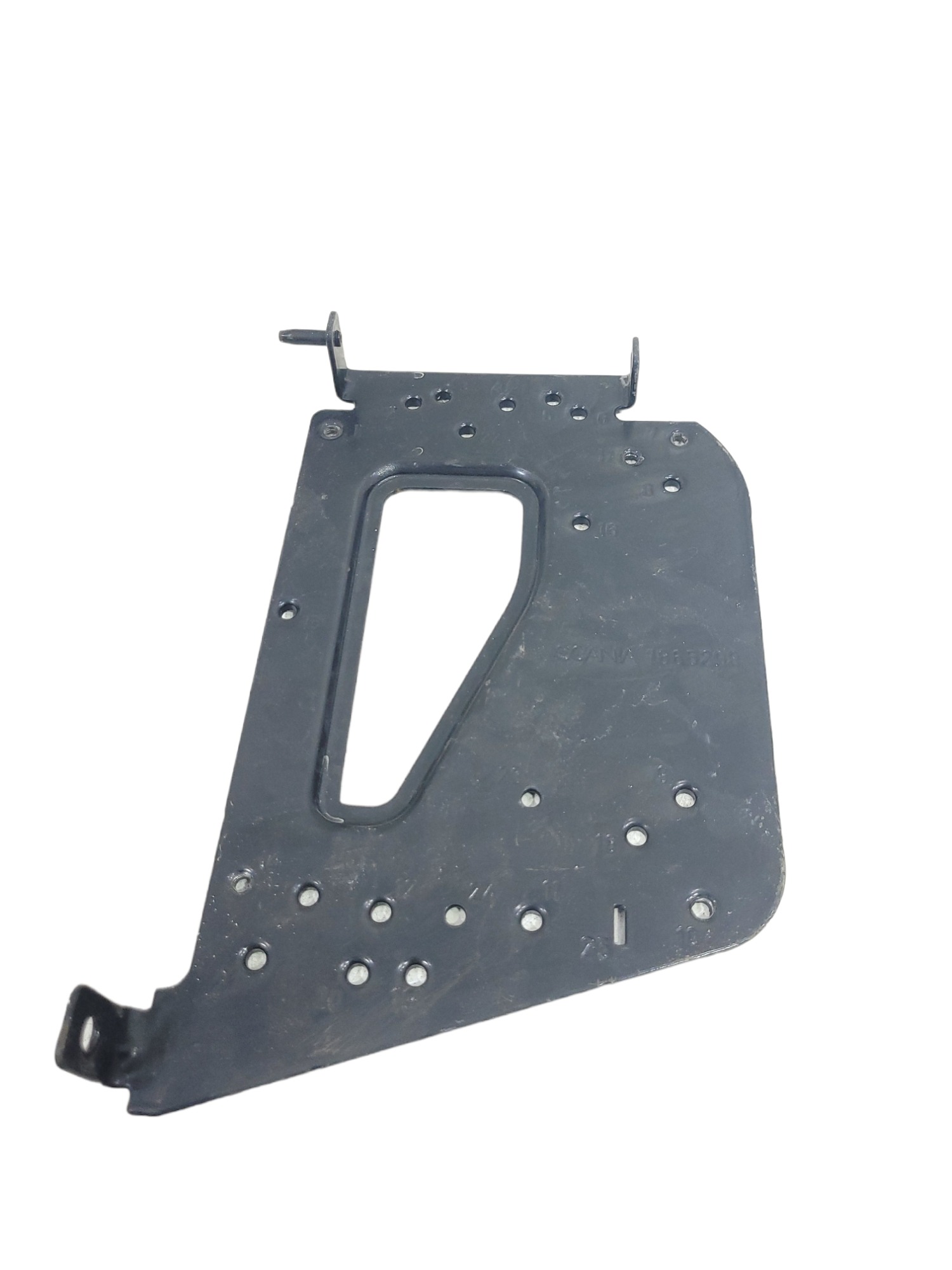 Suporte Modulo Controle Abs Scania 1865298 5