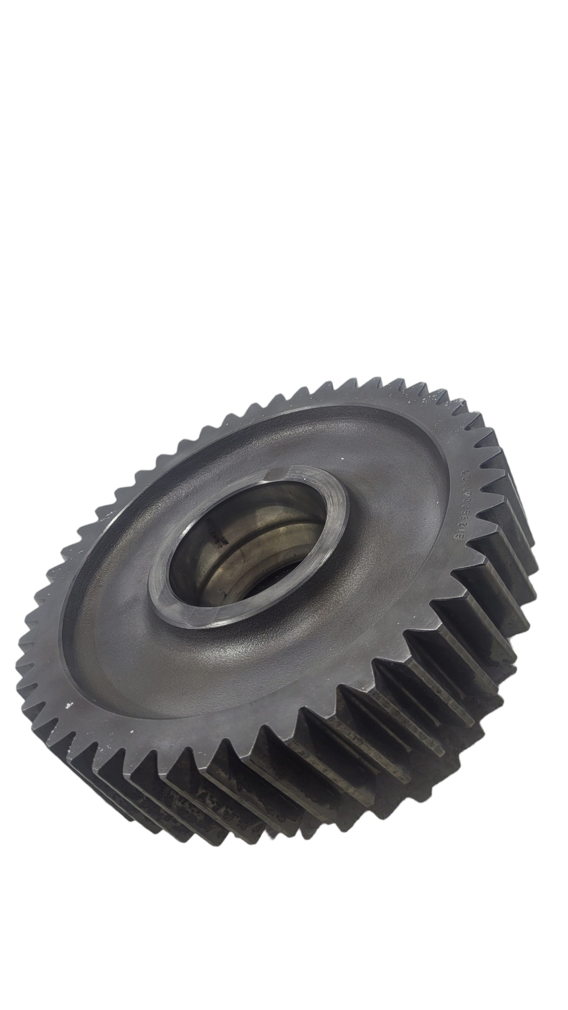 Engrenagem Caixa Câmbio Zf 1295304202 5