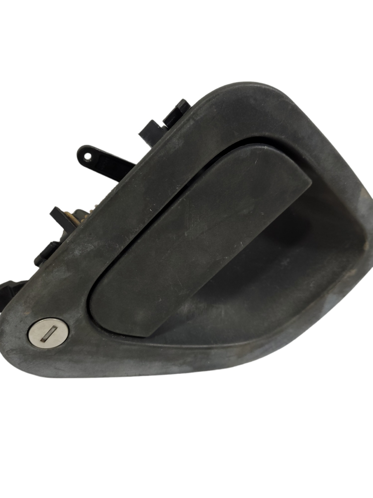 Maçaneta Externa Porta Esquerda M Benz L1218 1418 1620 5