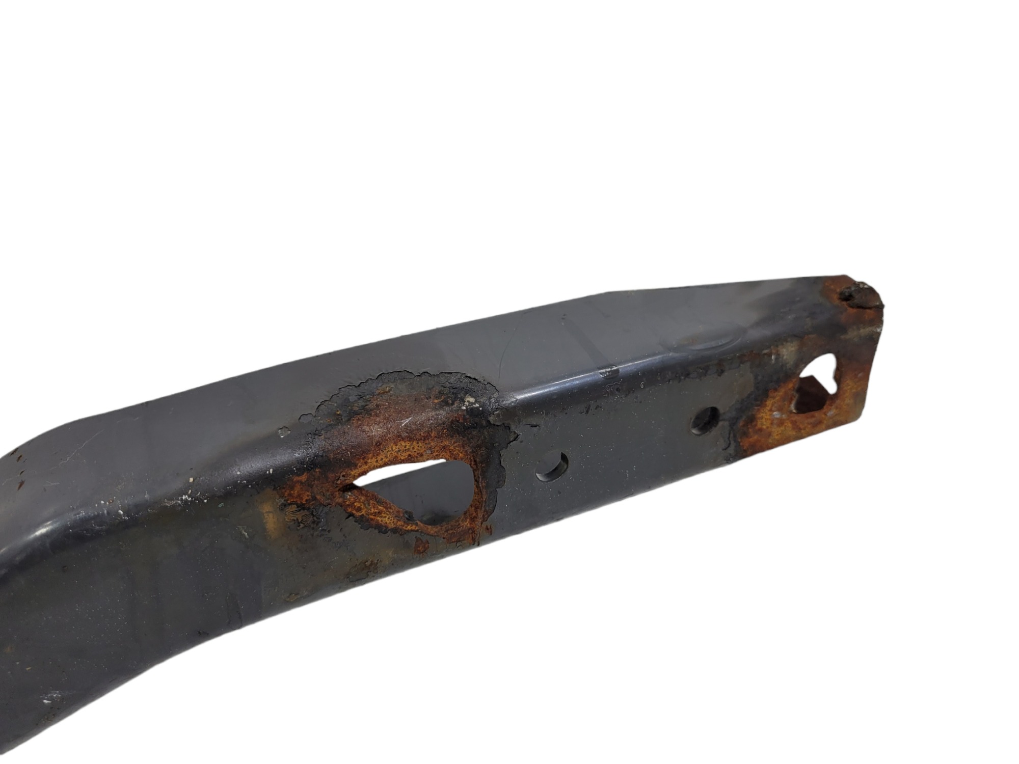 Suporte Tanque Arla Scania 1405826 4