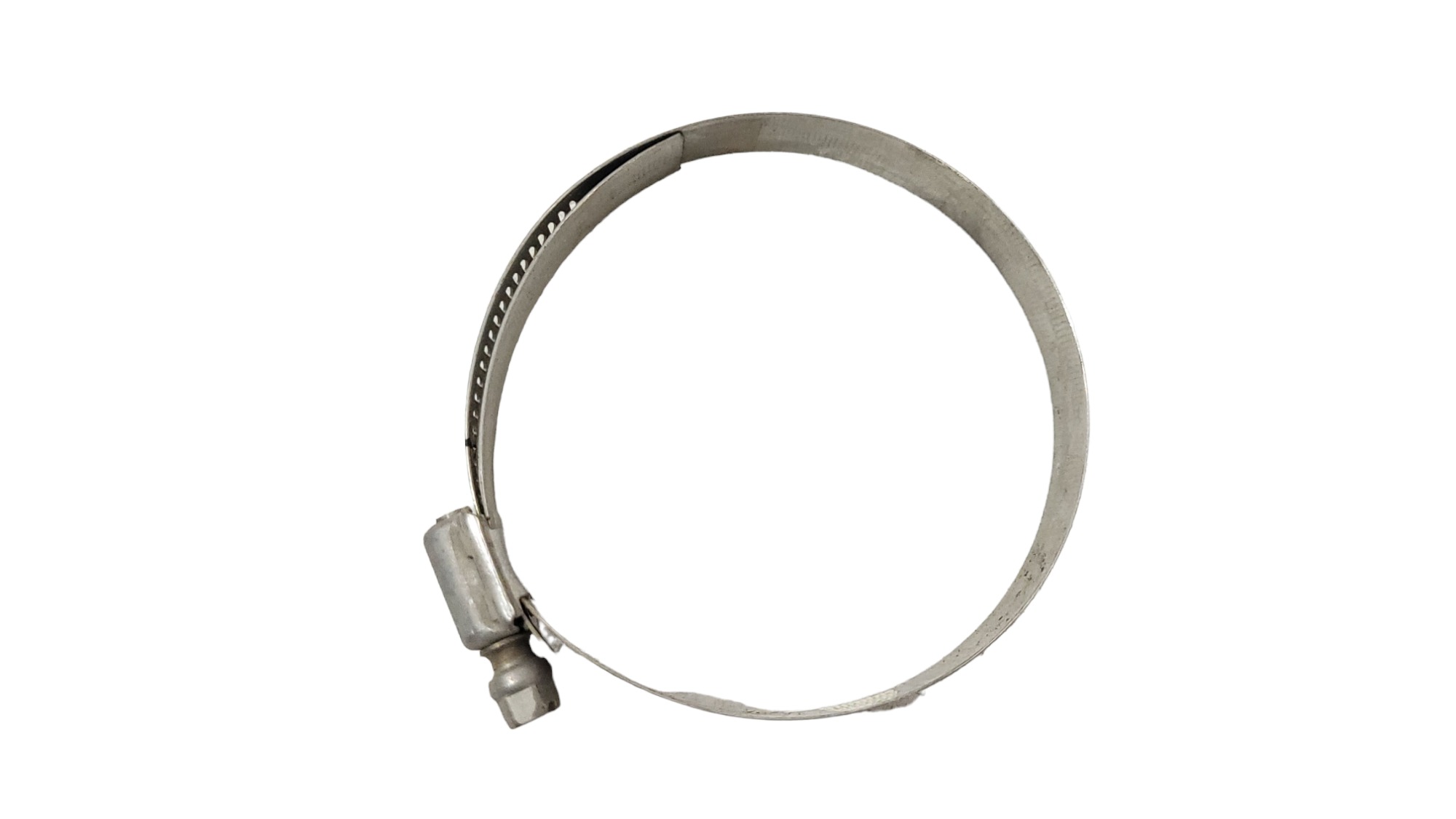 Abraçadeira Intercooler Ford Cargo 2