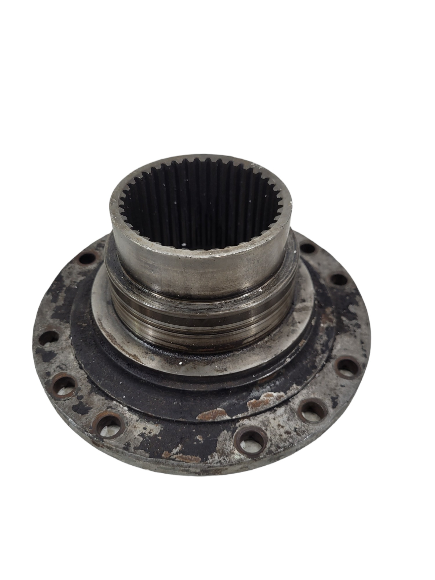 Flange 1650 Volvo Nl 5