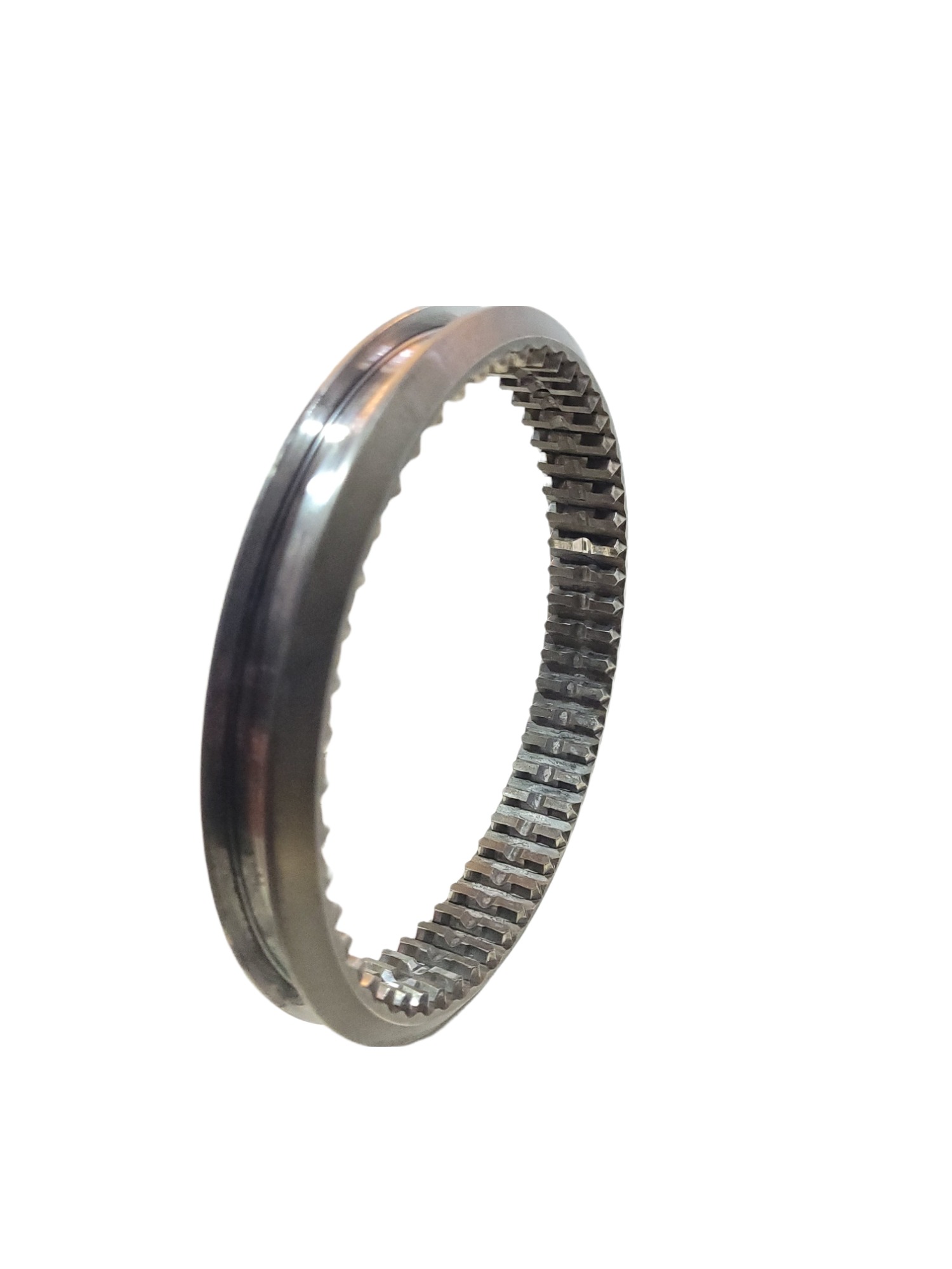 Luva Engate 1 2 Cambio Zf S5 680 Mbenz 1620 2