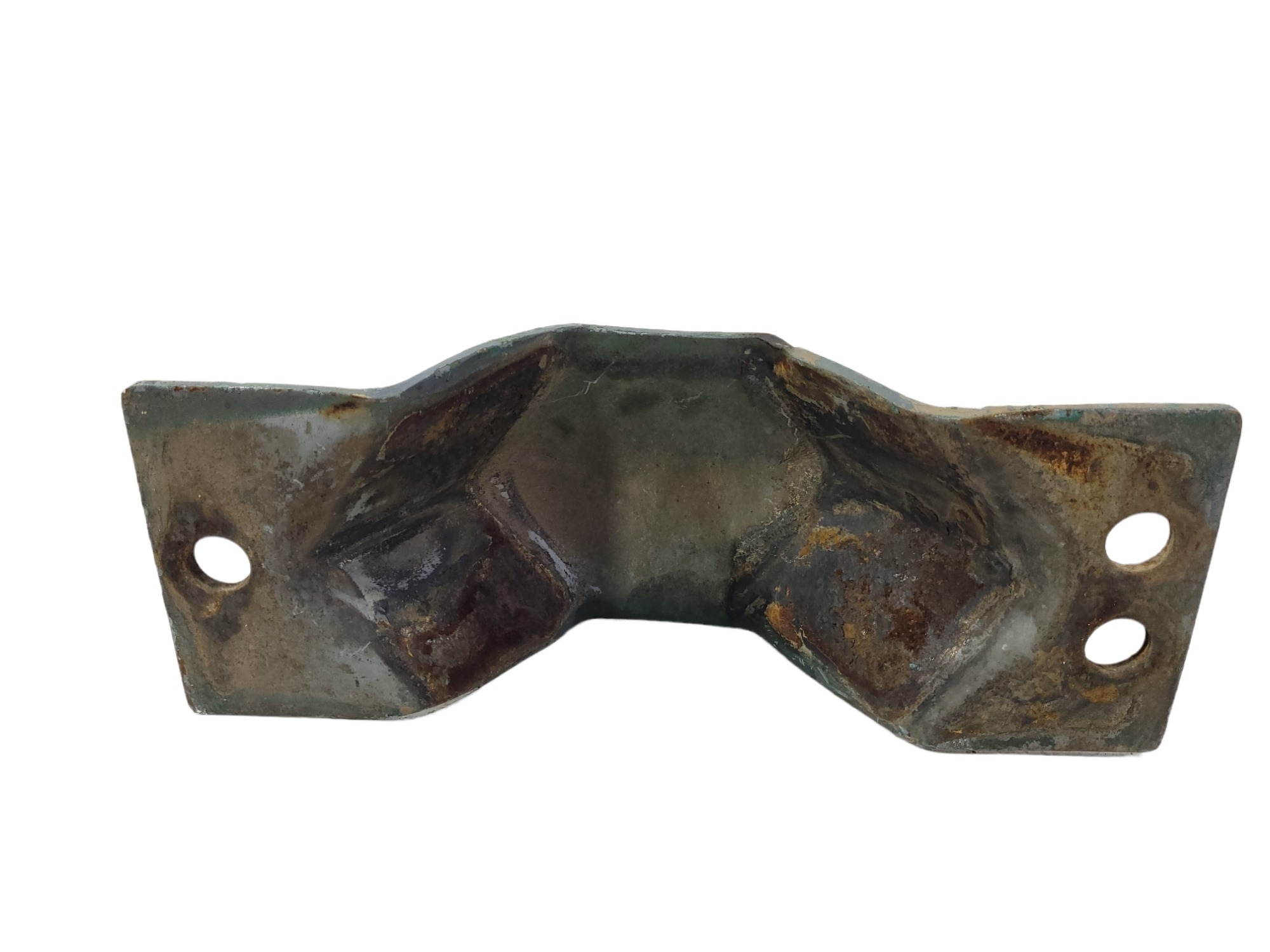 Suporte Coxim Volvo 5