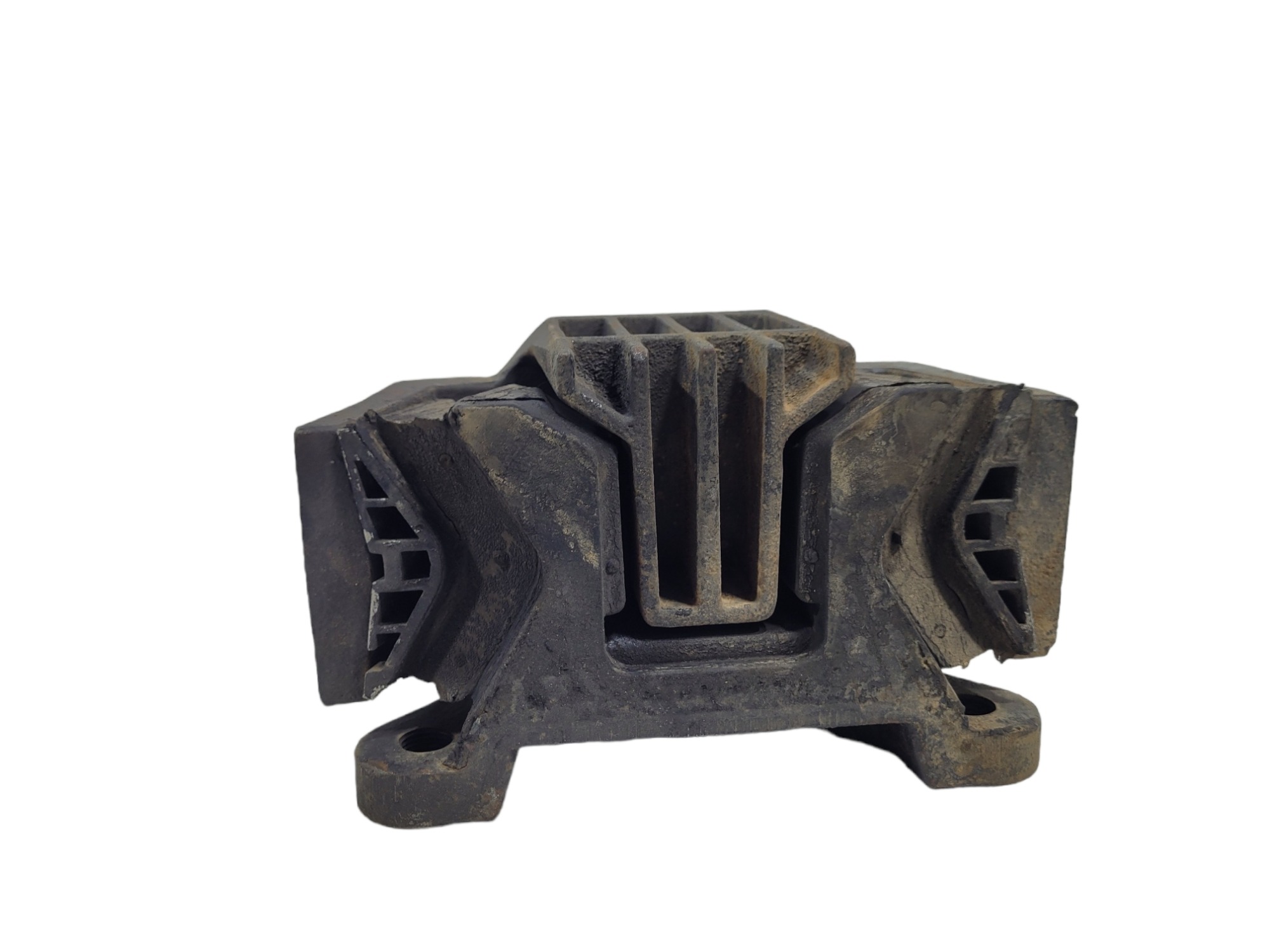 Coxim Traseiro Suspensão Motor M. Benz ~ 4