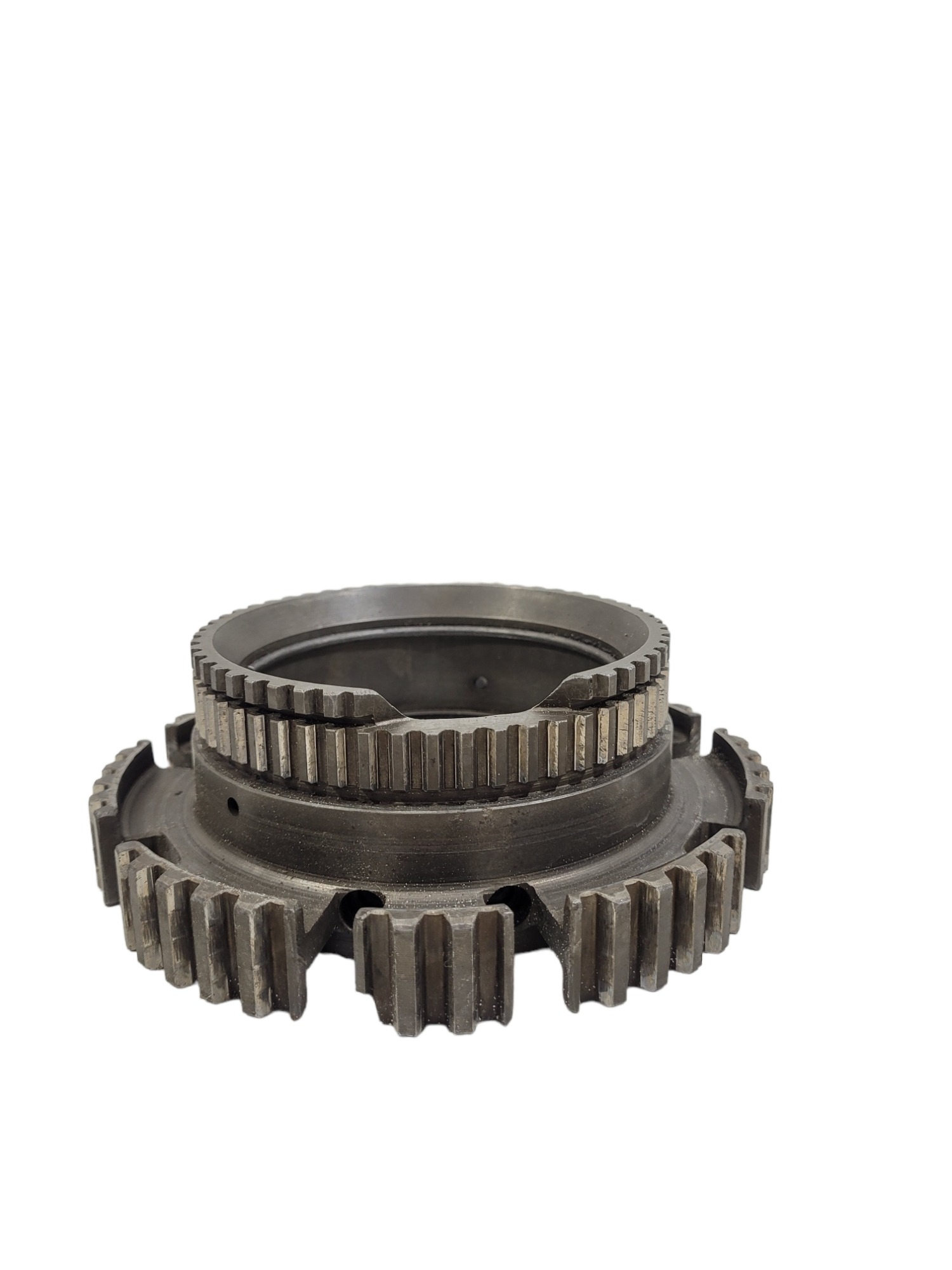 Corpo Sincronizado Gp Zf 12723330200 1