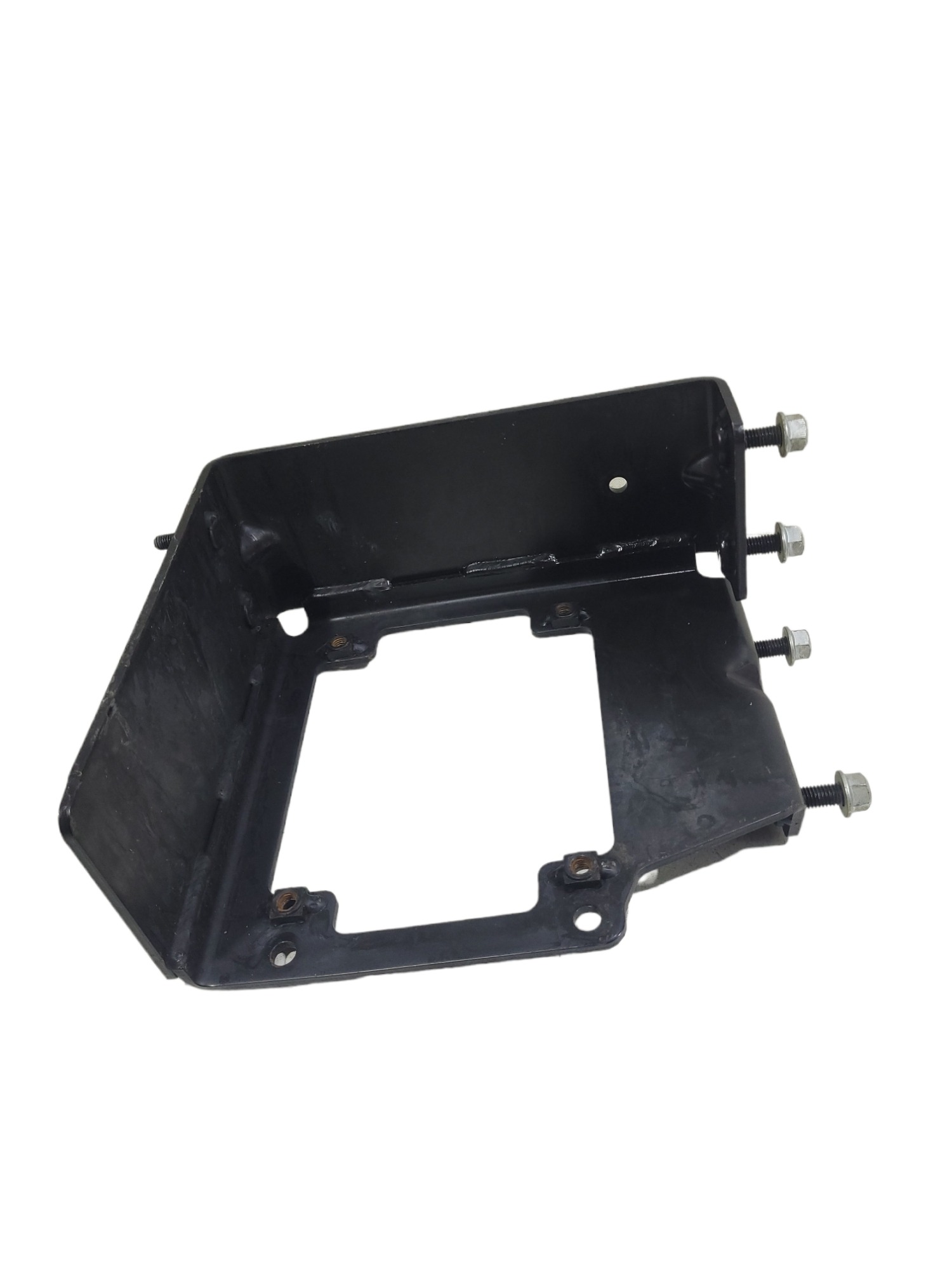 Suporte Filtro Diesel Ford Cargo Cc455j244aa 2