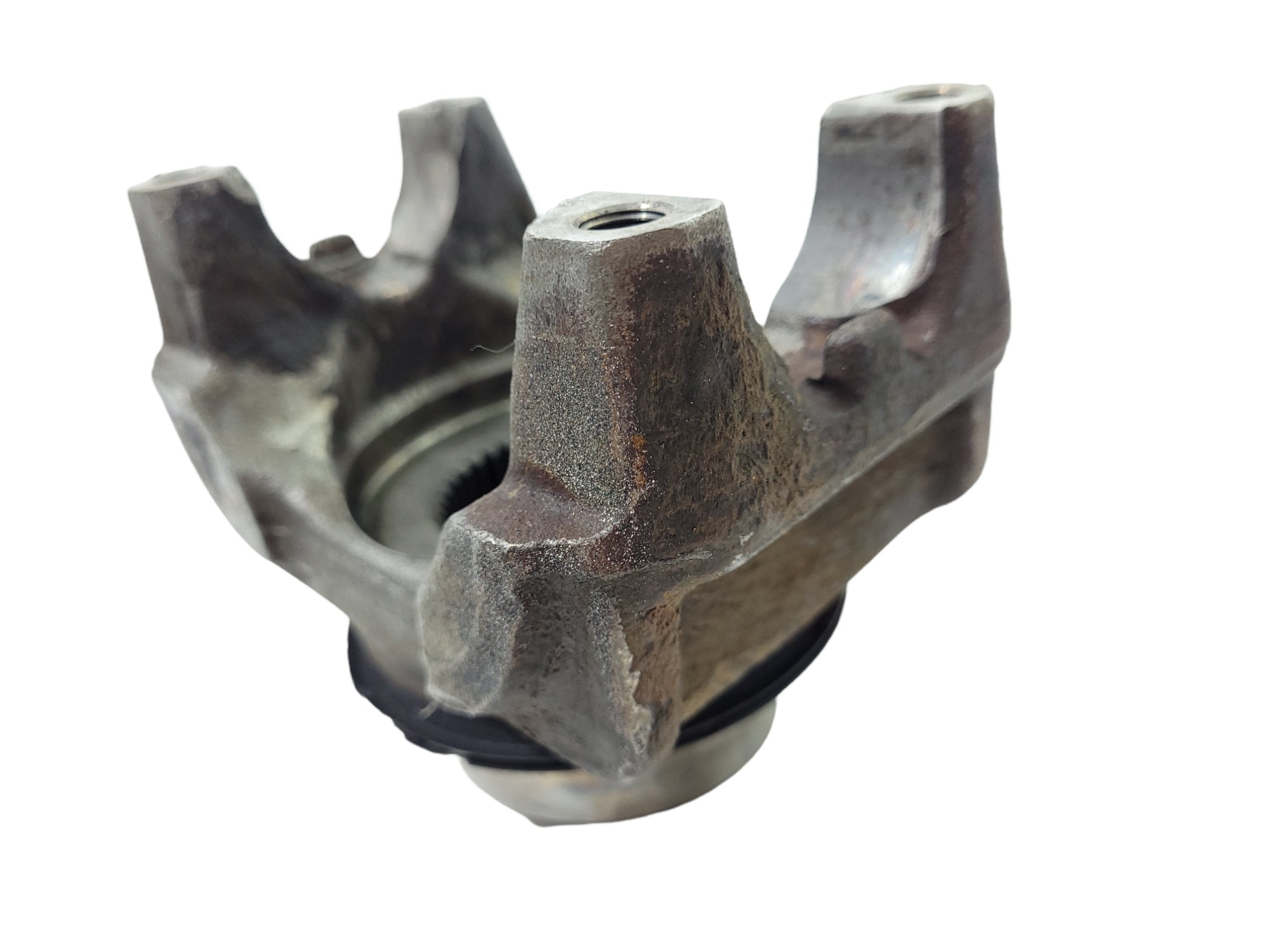 Flange Da Caixa Eaton 5