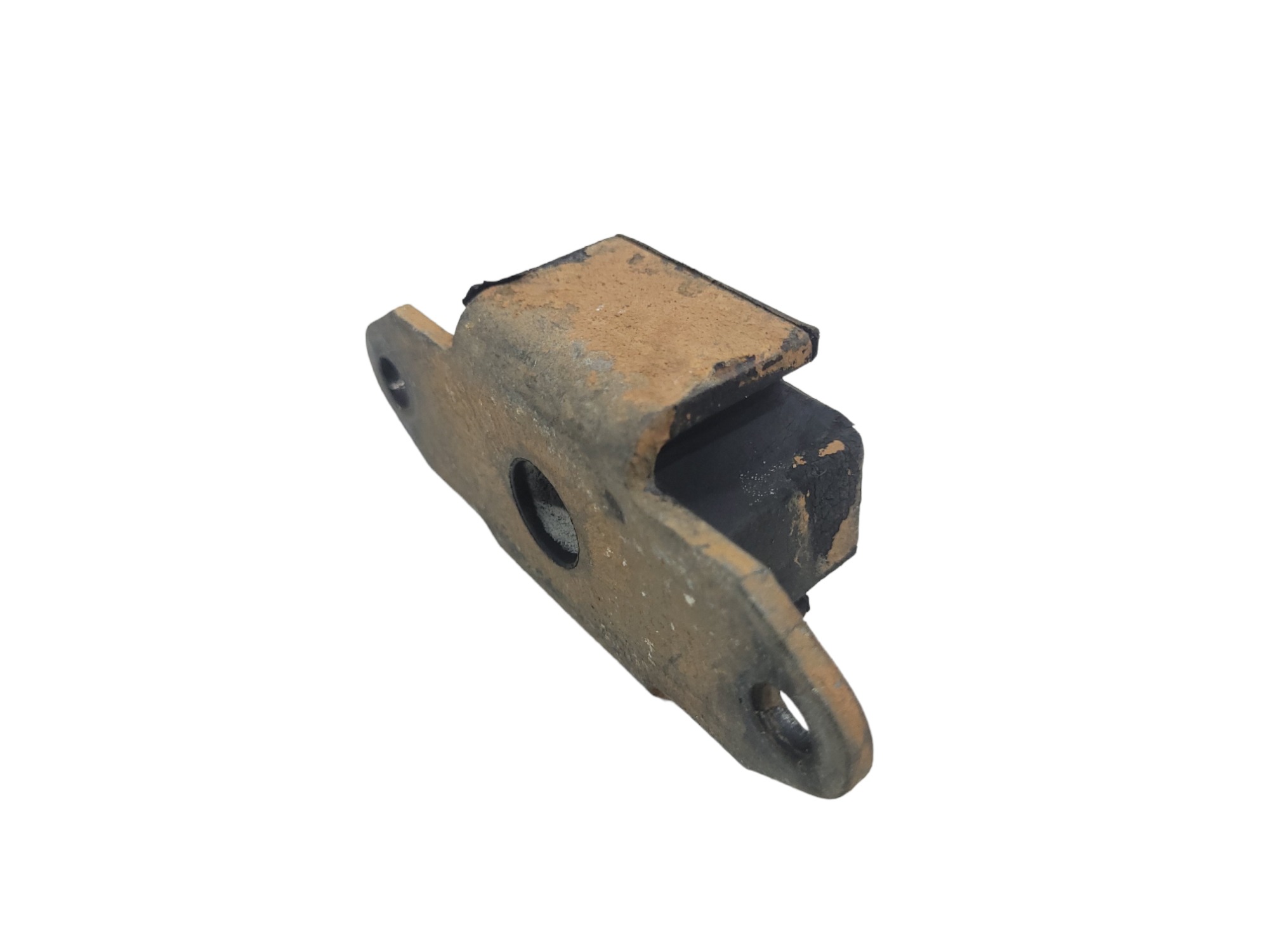 Coxim Suspensão Radiador Scania 114 E 124 – N 1363634 3