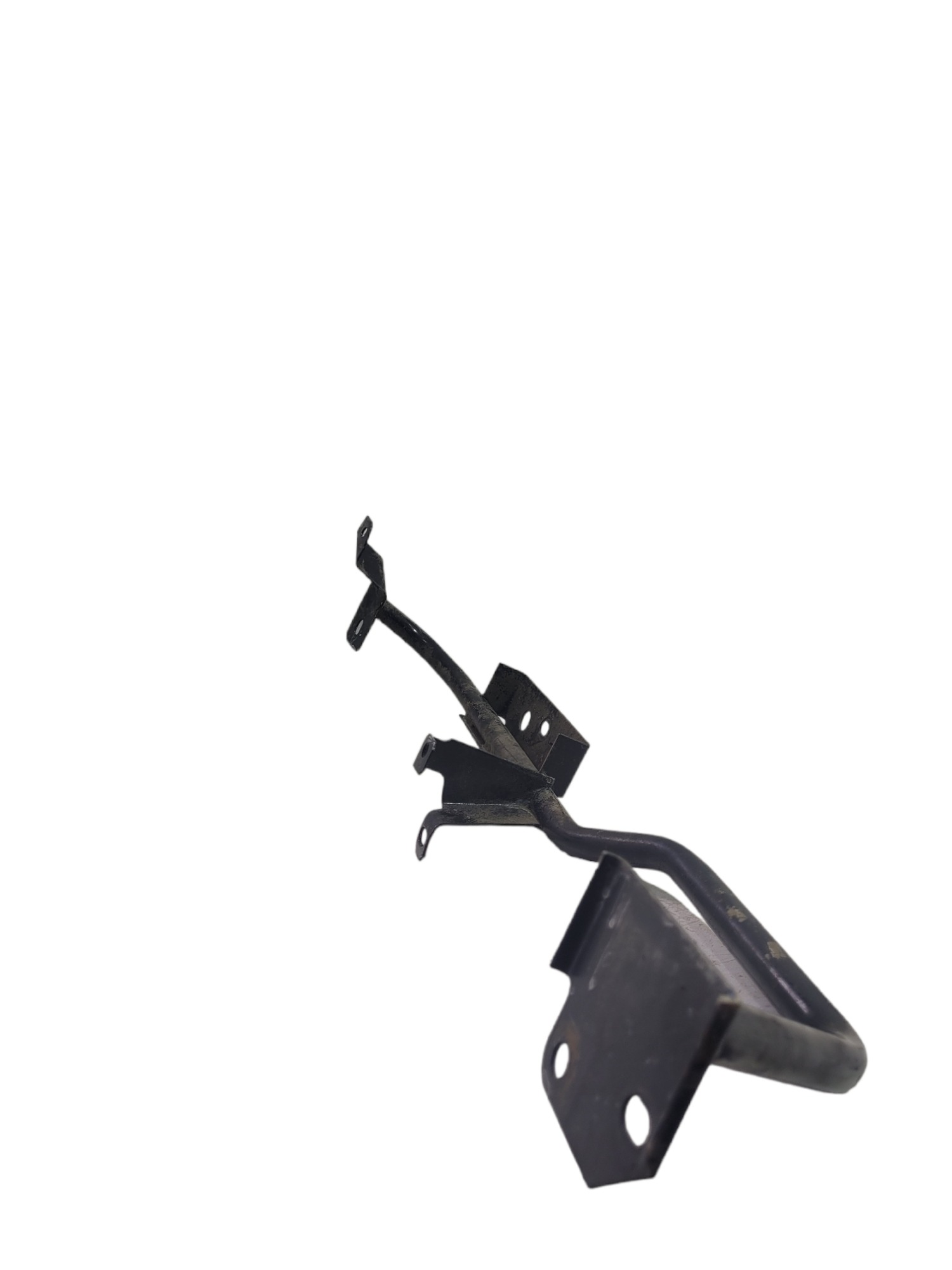 Suporte Levanta Cabine Volkswagen 8150 2