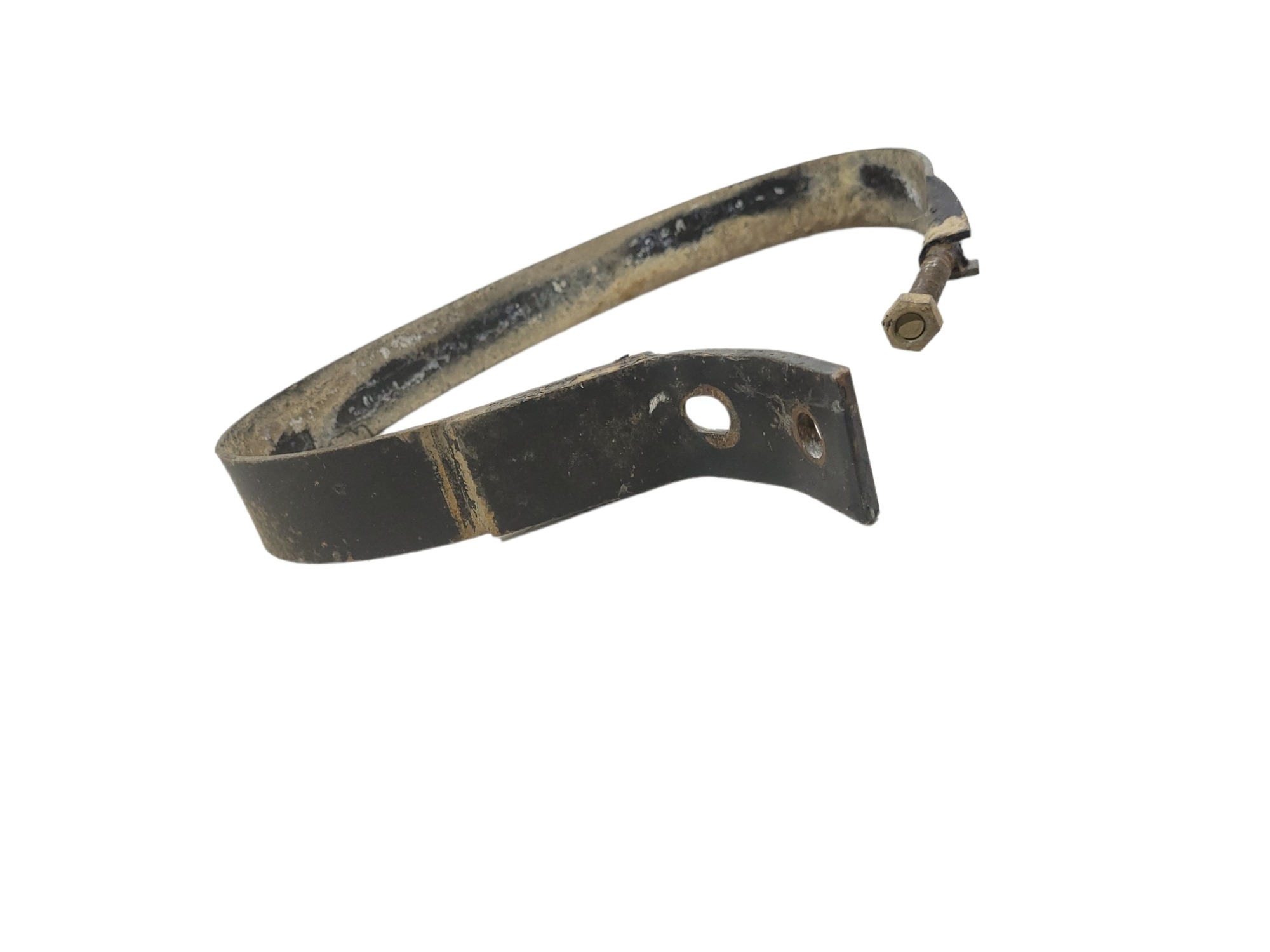 Abracadeira Fixacao Silencioso Oval Vw 14150 4