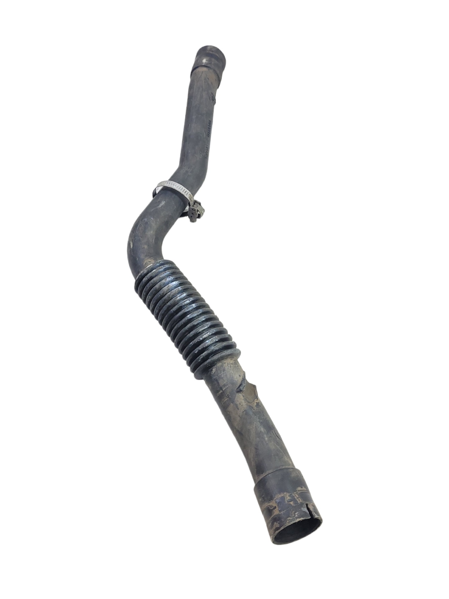Tubo Gargalo Oleo Volvo 20556411 2