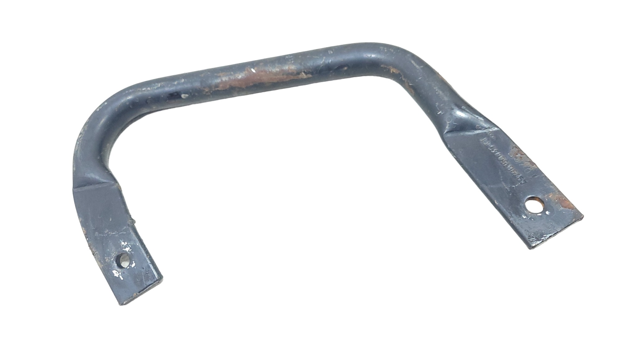 Puxador Coluna Cabine Esquerdo M Benz Accelo A9798150036 4