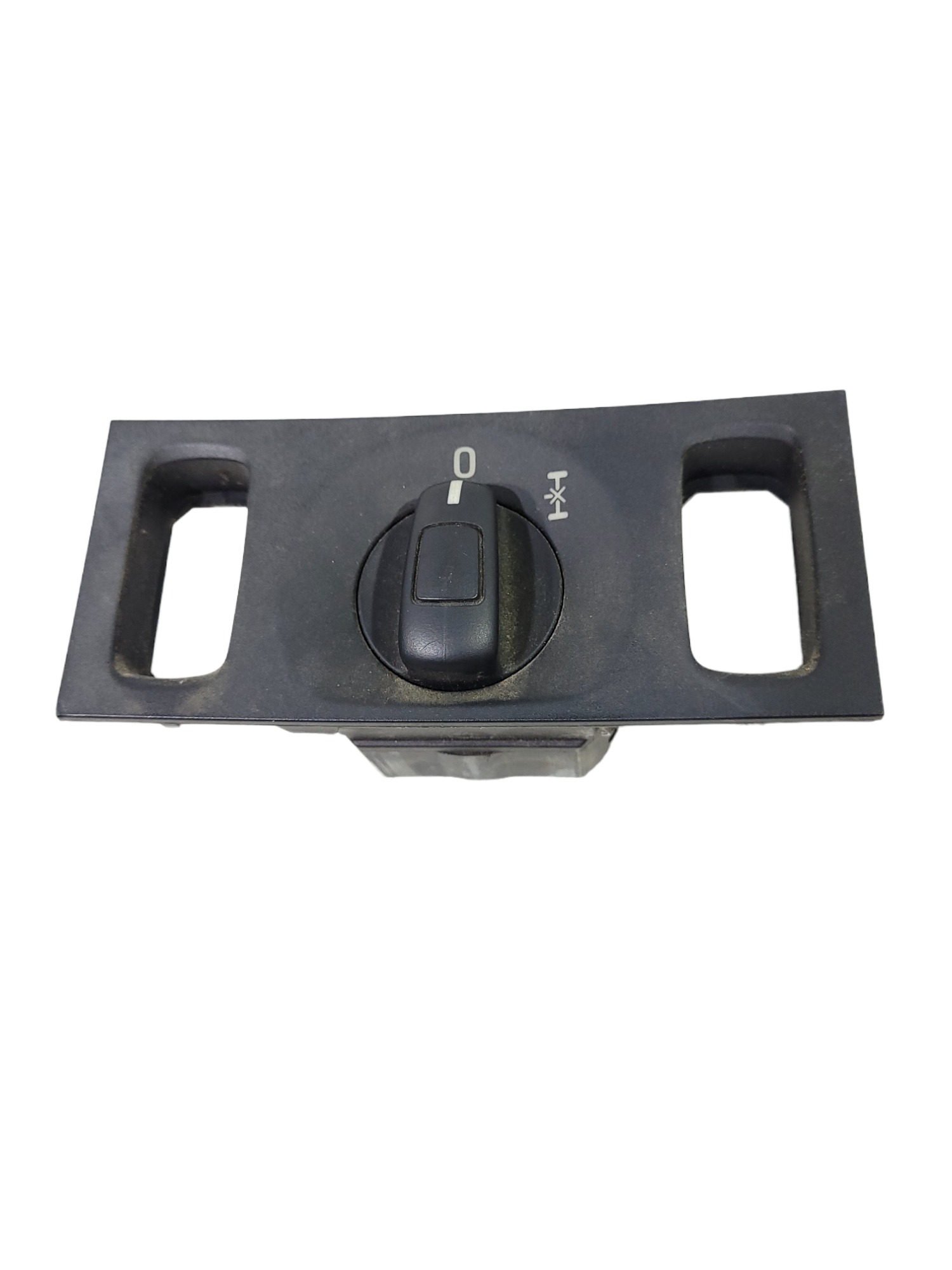 Comando Levantador Do Eixo Scania G420 2010 / 1873761 1
