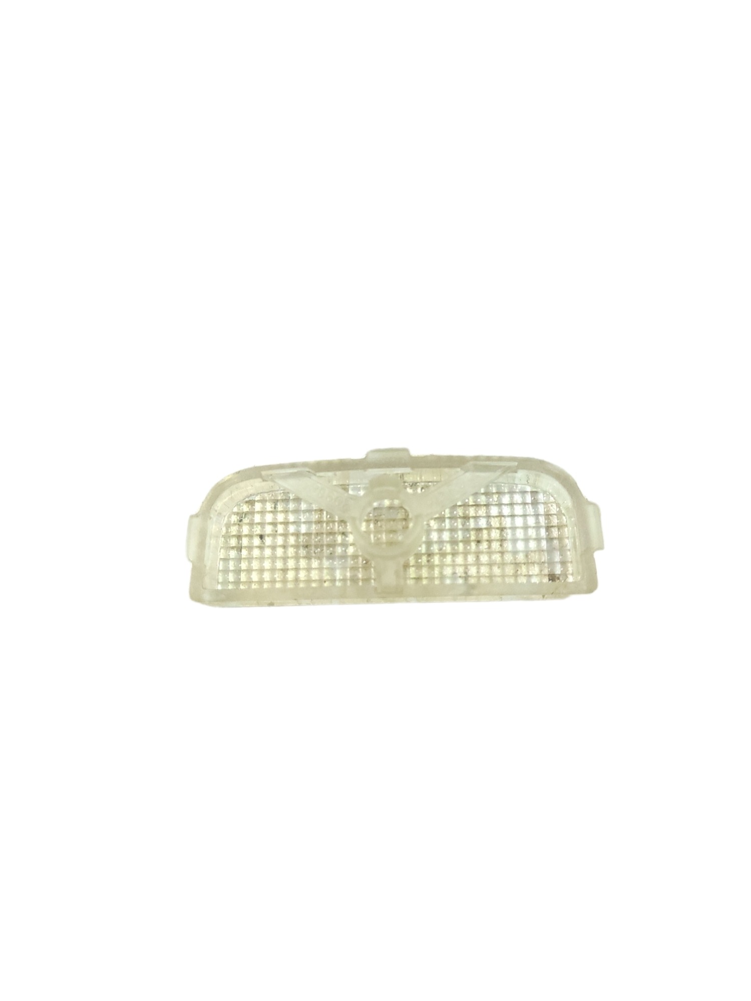 Lente Luz Proteção Parabrisa Scania R440 1539608 4
