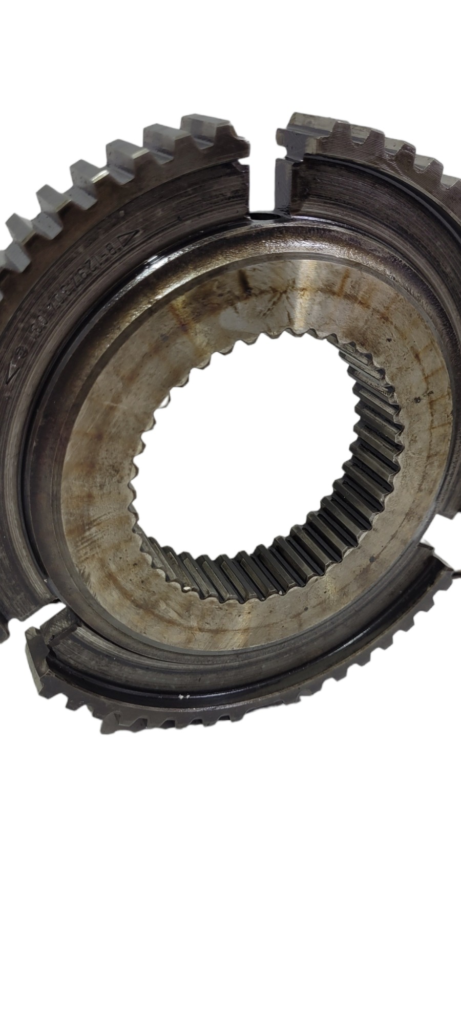 Corpo Sincronizado Cambio Zf 1297304031 4