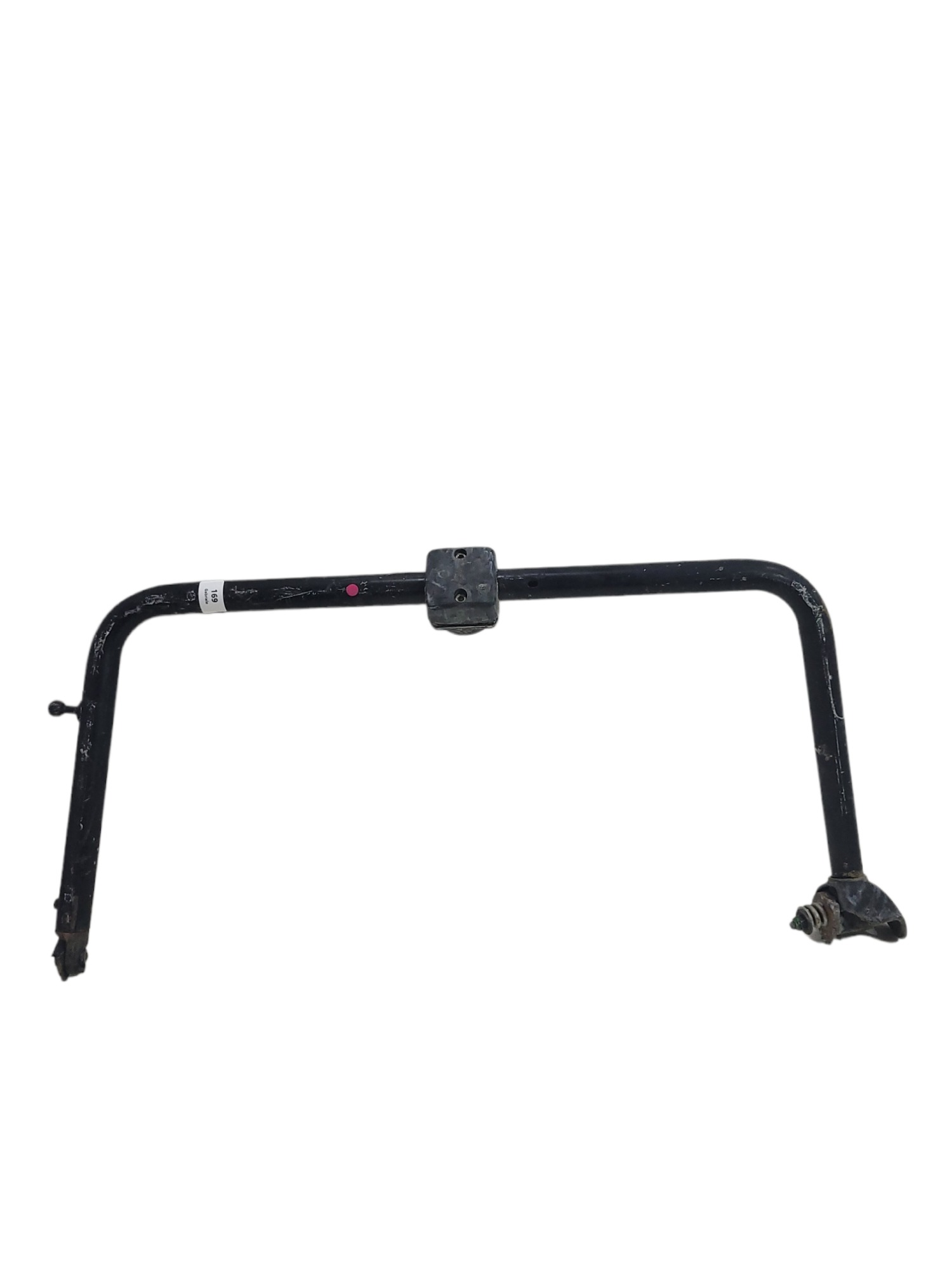 Braço Retrovisor M Benz Axor 5
