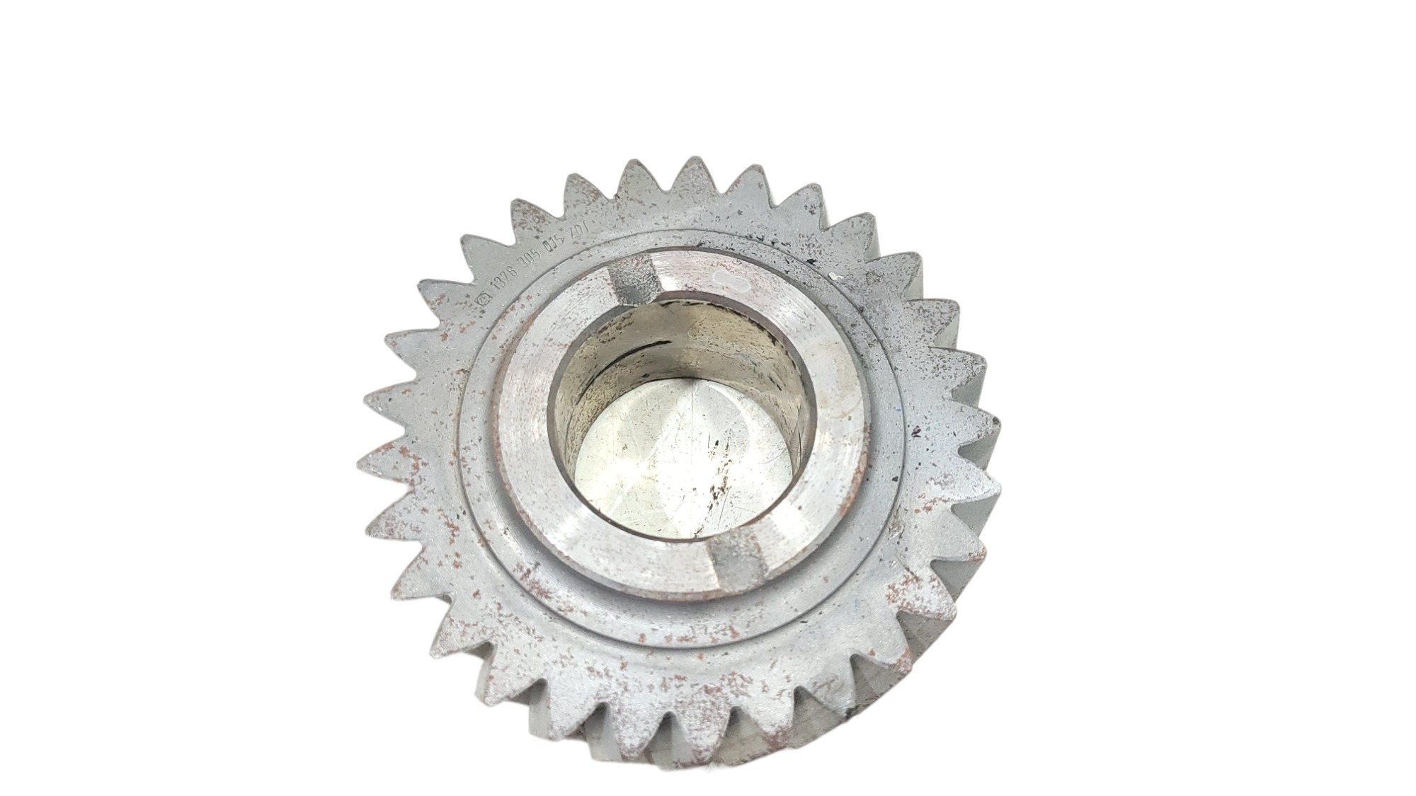 Engrenagem Re Caixa Zf 1328305015 4