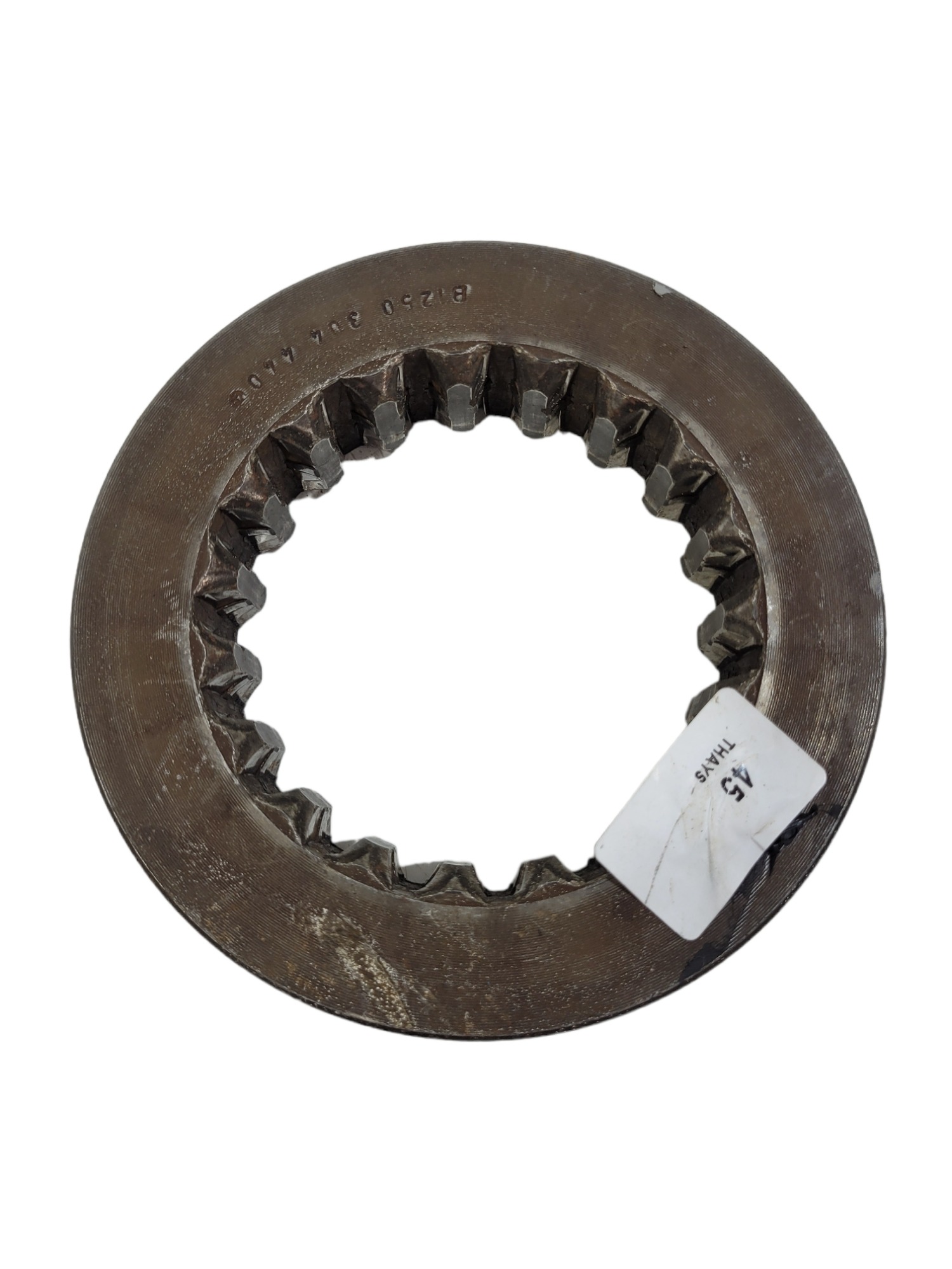 Luva Engate Zf 1250304440 1