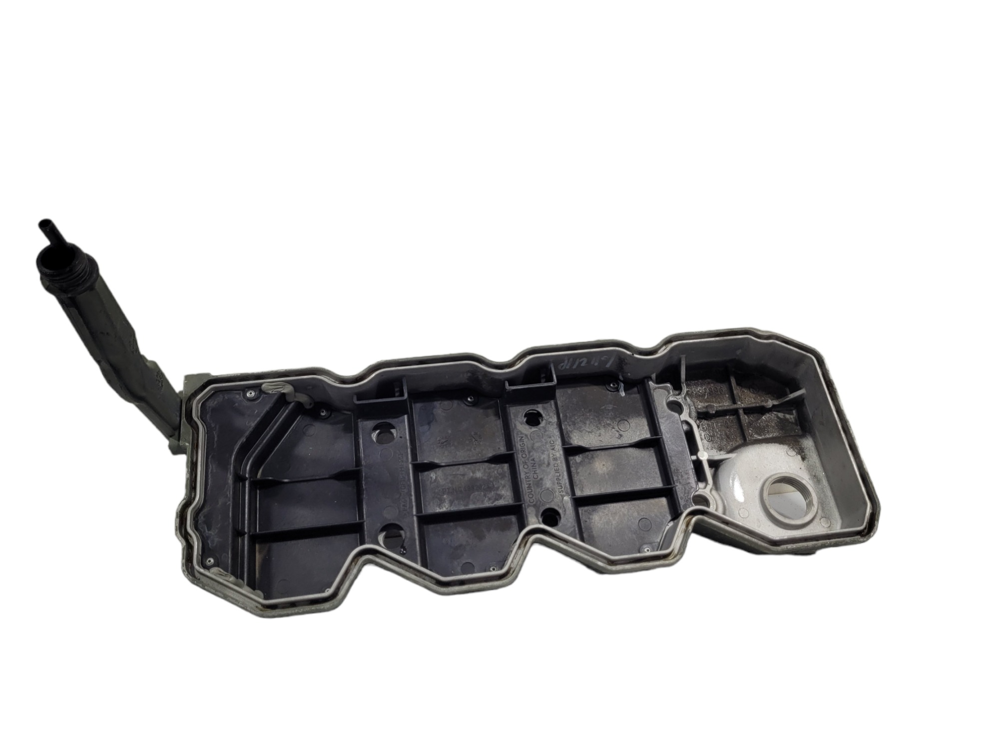Tampa Válvula Motor Cummins4982024 4
