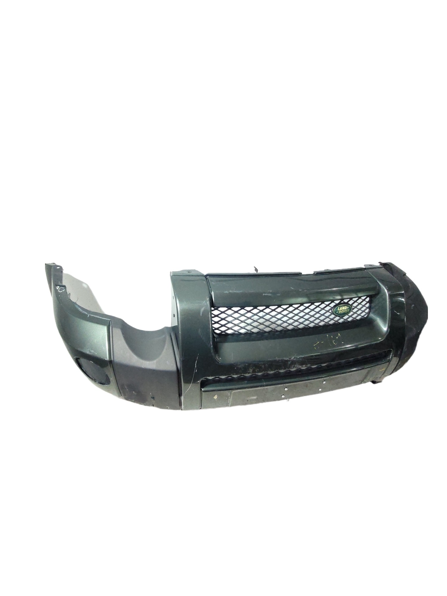 Parachoque Land Rover Freelander ; Verde 2