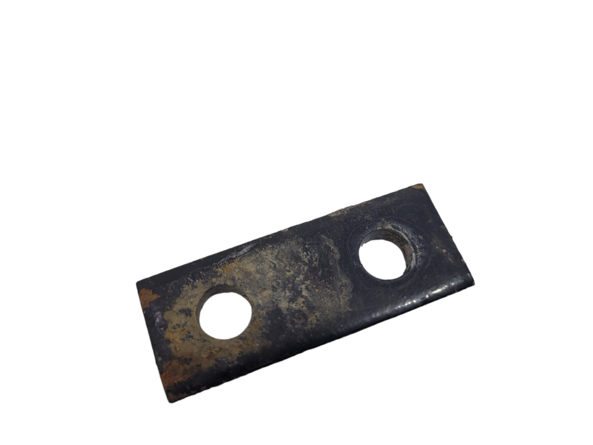 Espaçador Longarina Ford Cargo ~ 98hu6w072aa 4