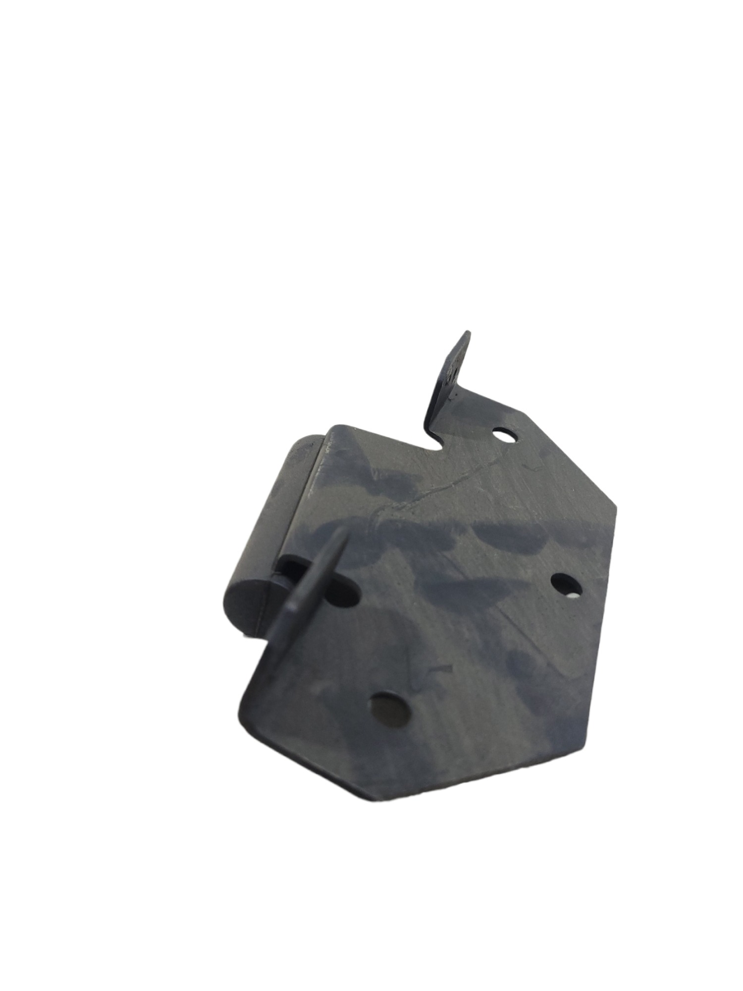 Suporte Painel Abertura Radiador Ford Cargo1c458a023ab 5